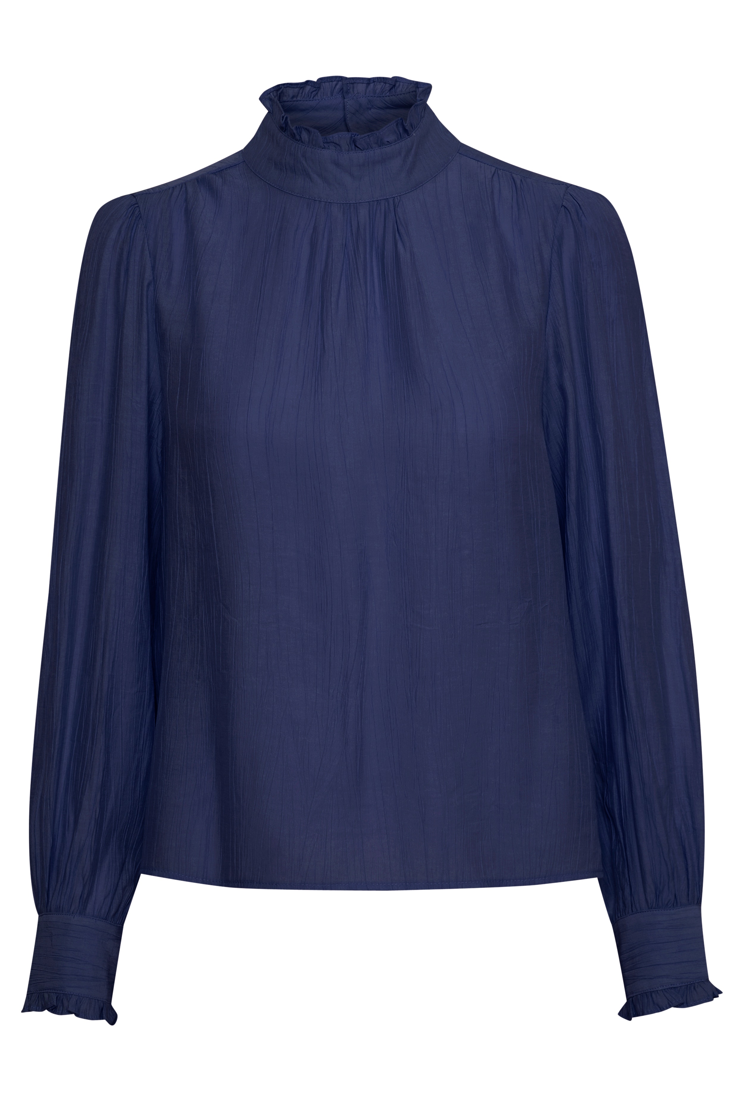 CRAnny Blusen PACK FRONT 10610923-194010