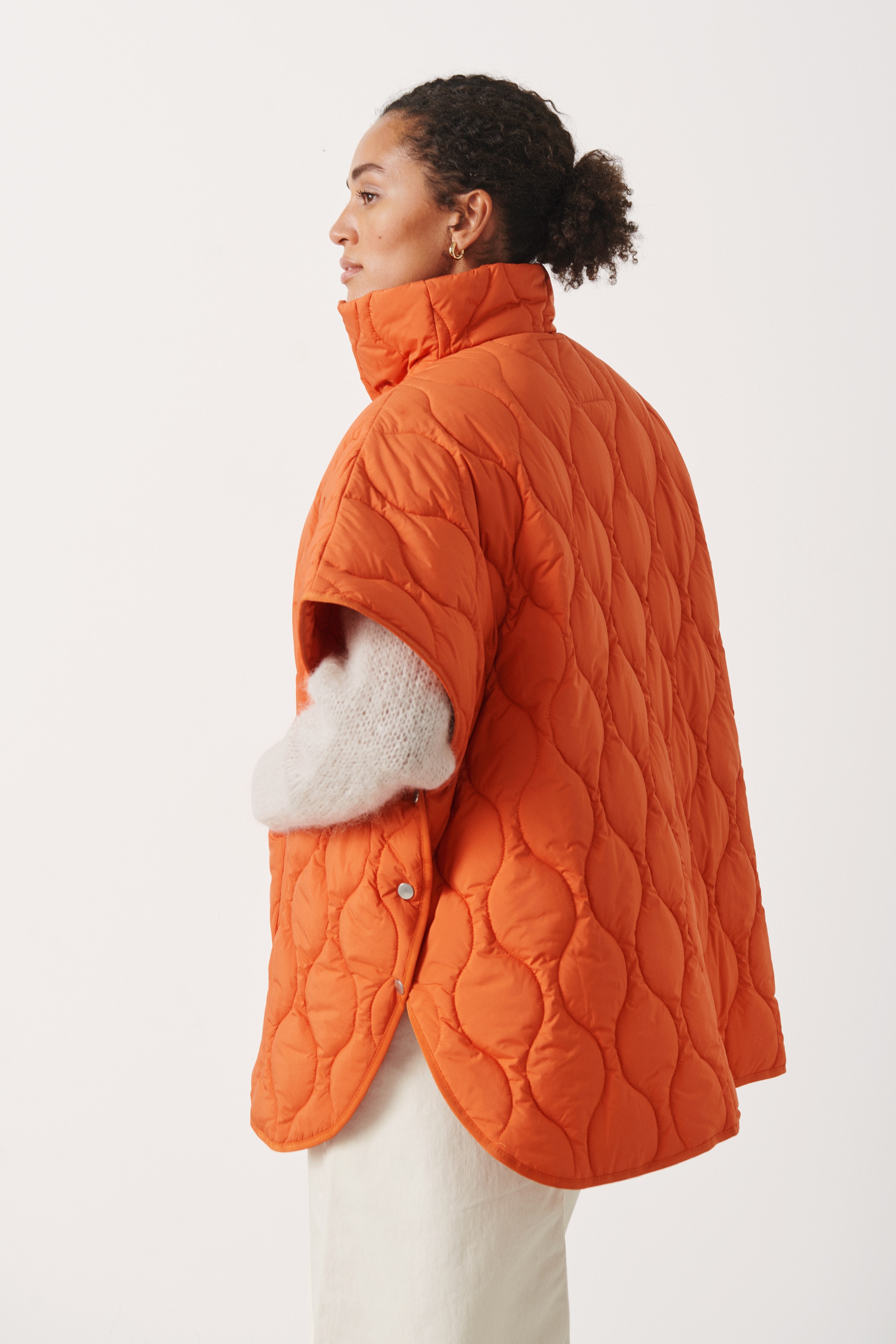 SafiaPW Ytterplagg LOOKBOOK BACK 30307342-181447