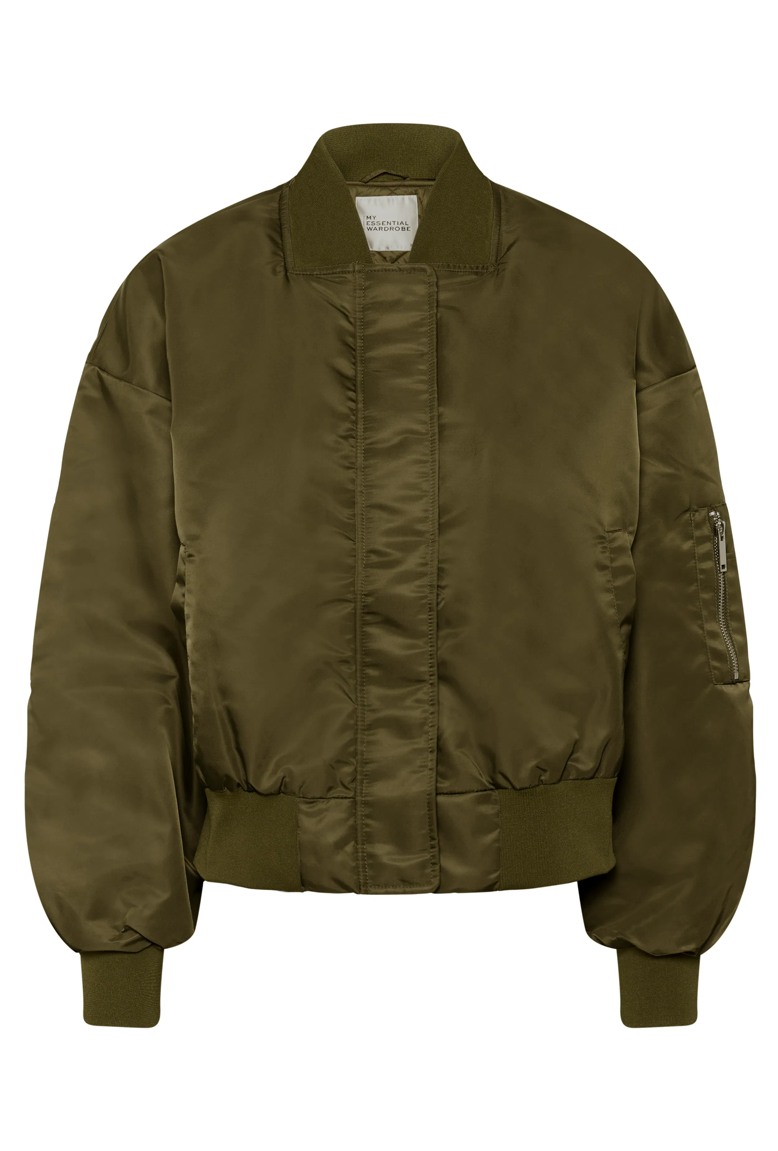 HelgaMW Bomberjacke PACK FRONT 10705042-180820