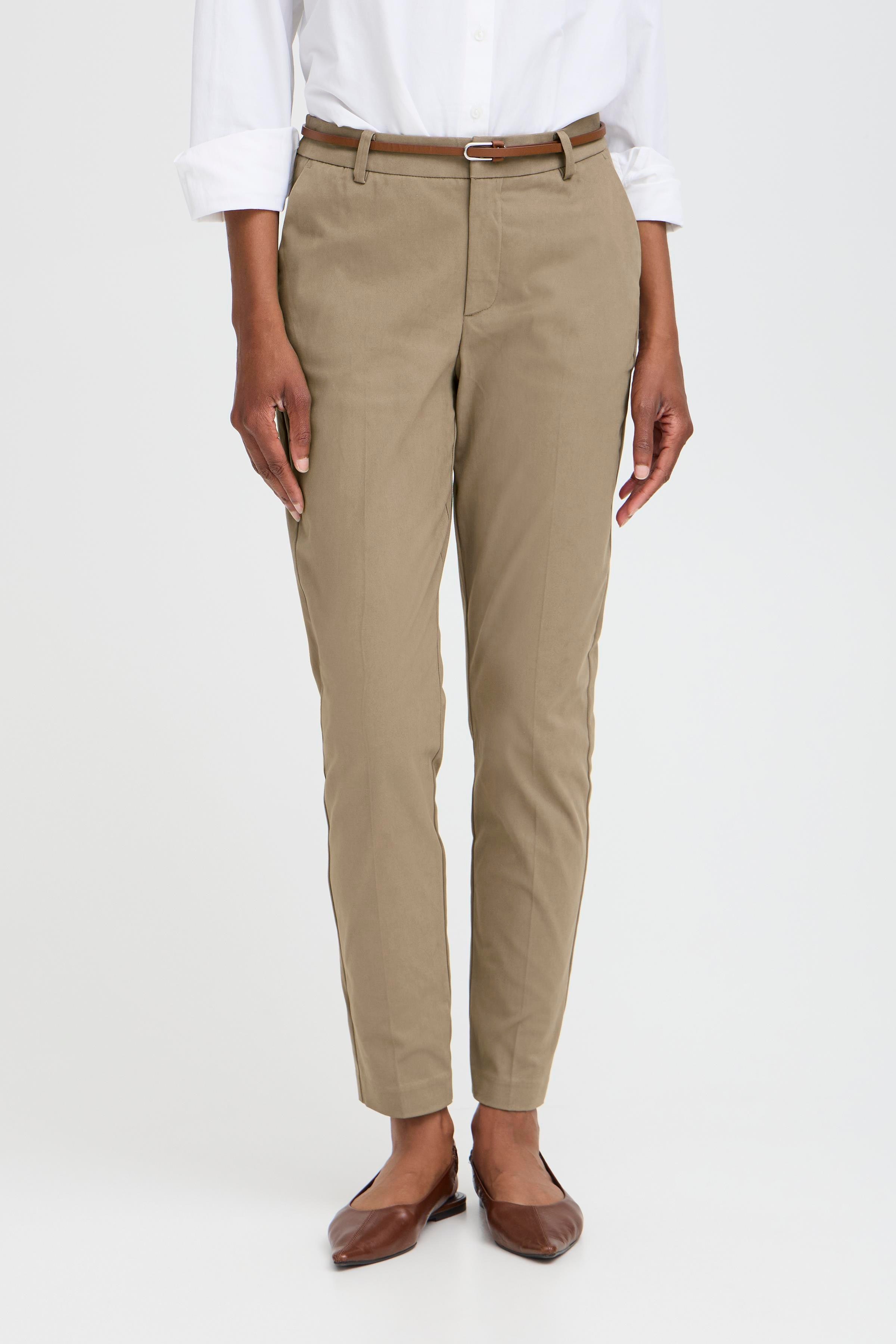 BYDAYS Trousers LOOKBOOK FRONT 20803473-181112