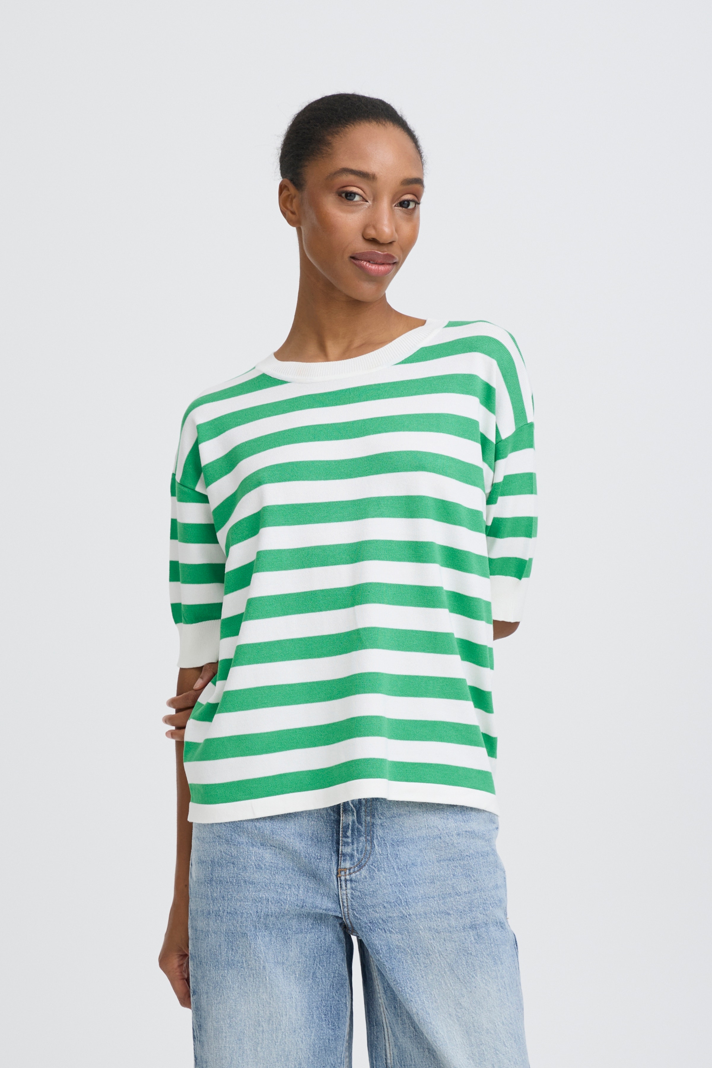 BYMMORLA Pullover LOOKBOOK FRONT 20814397-900004224