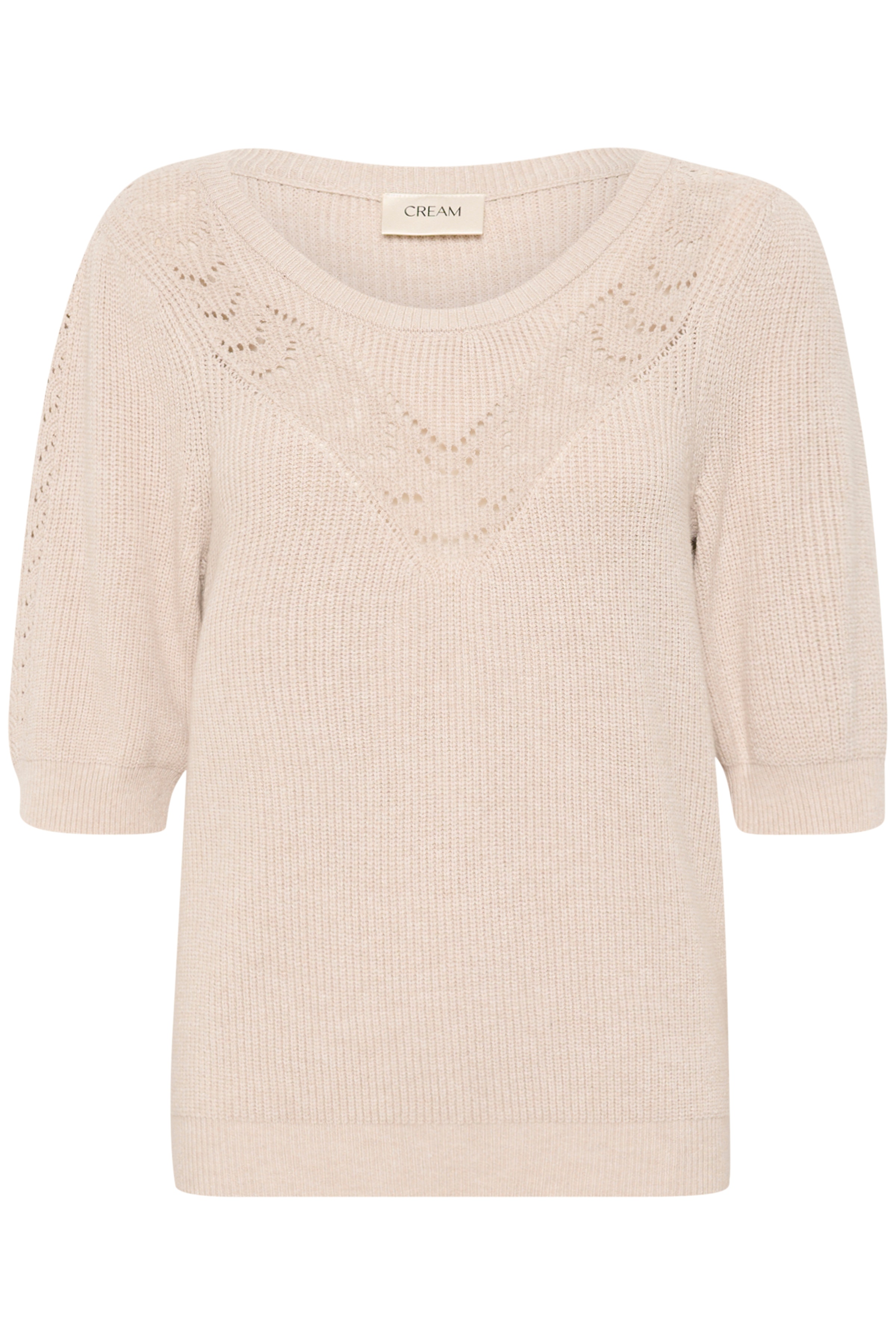 CRDela Pullover PACK FRONT 10613961-1304041