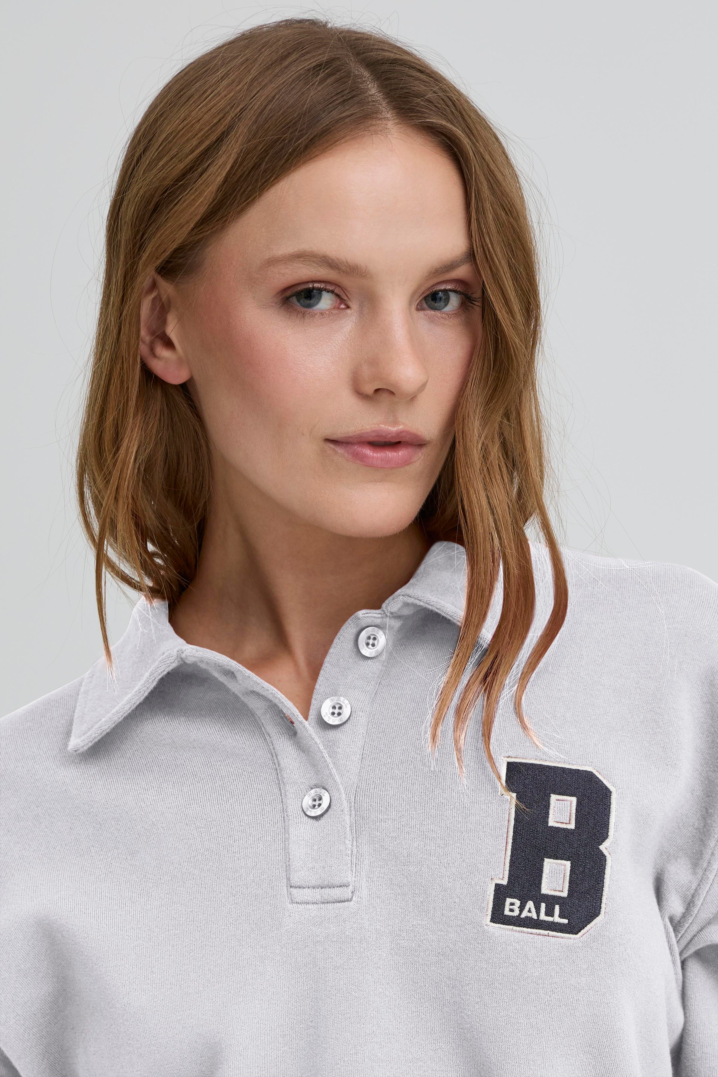 BARIVA Sweatshirt LOOKBOOK DETAIL 50408098-900005939