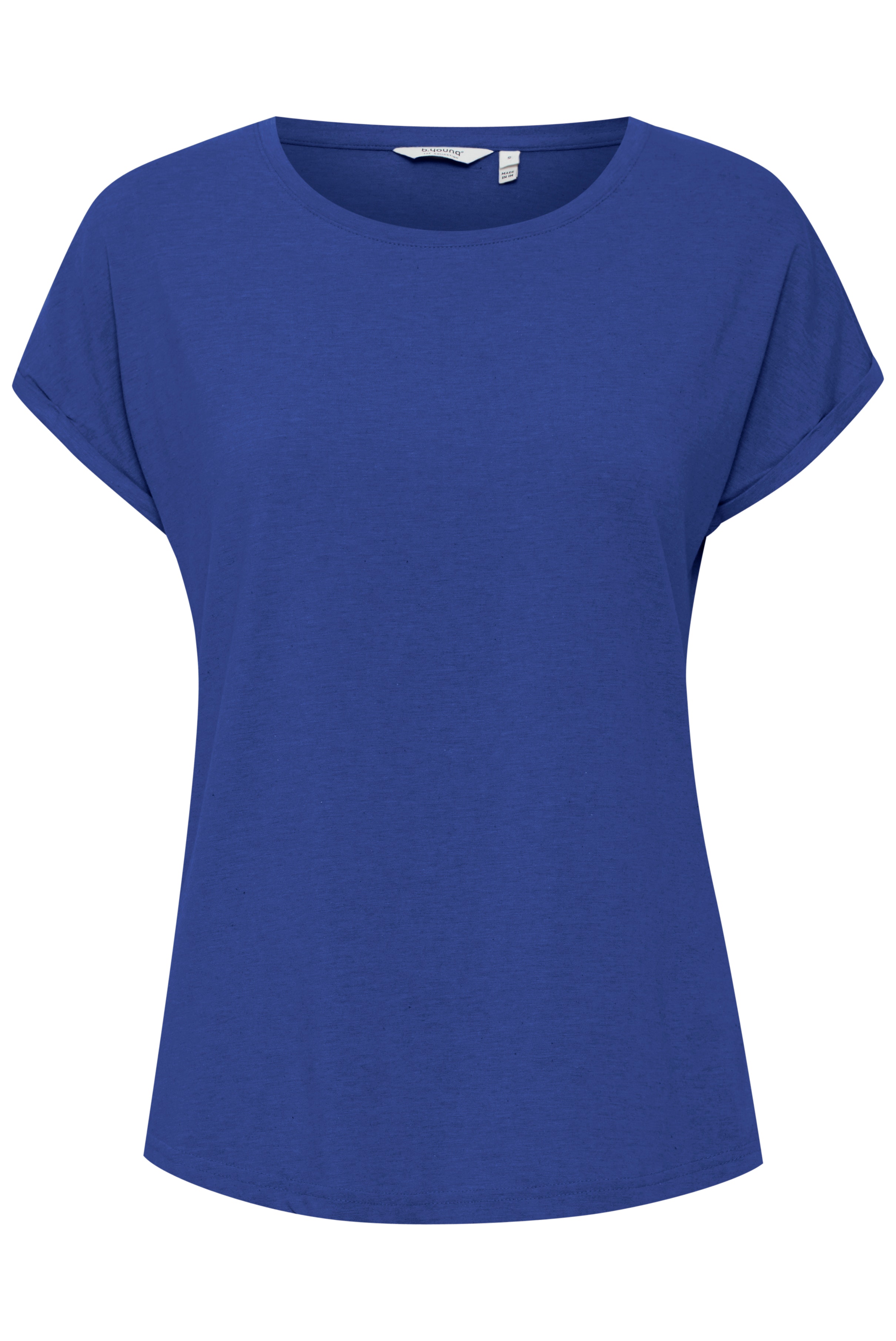 BYPamila T-shirt PACK FRONT 20804205-130442