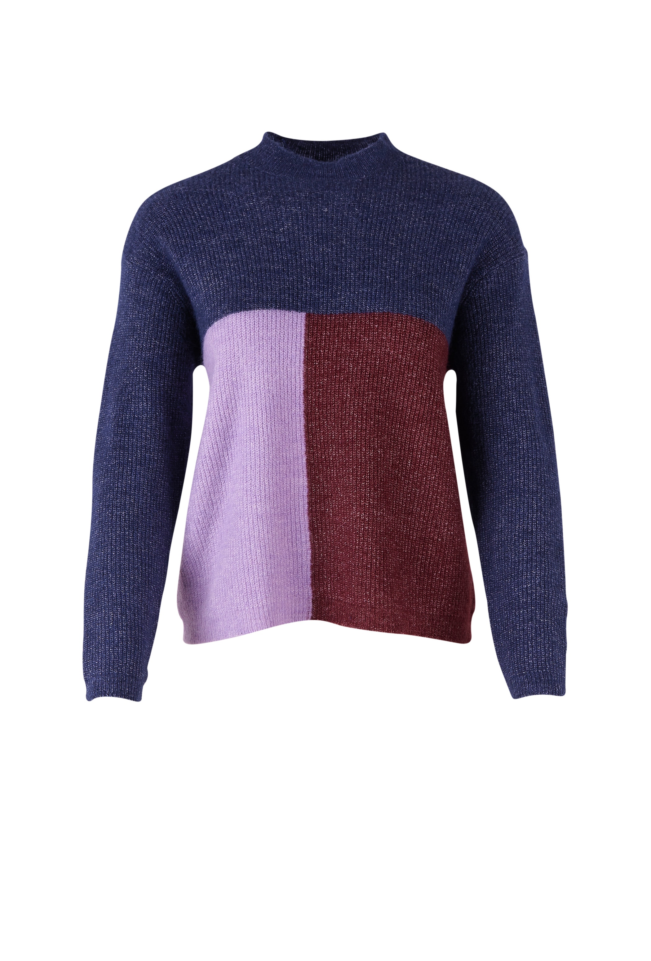Strickpullover PACK FRONT 30500877-9330