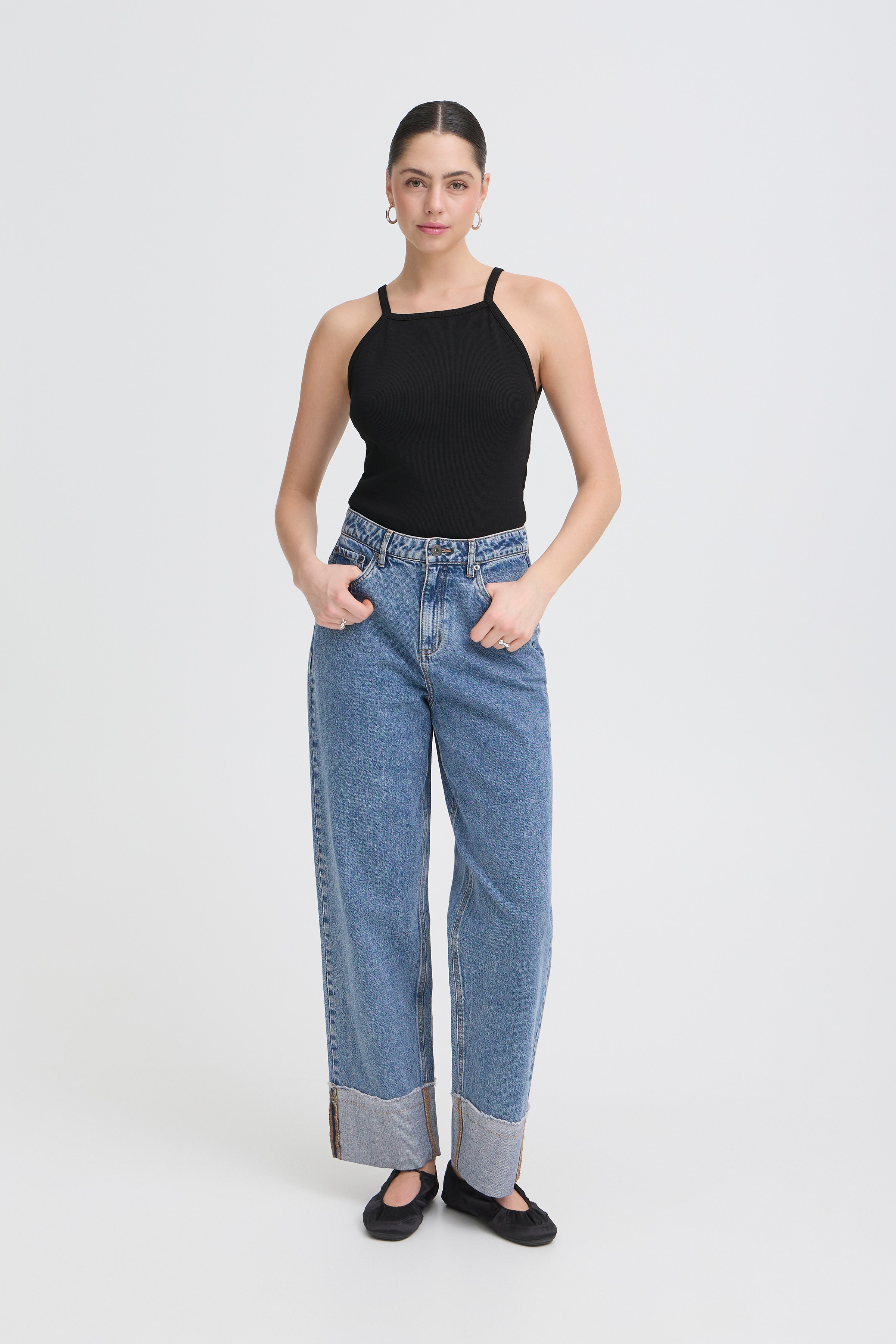 IHORETA T-shirt LOOKBOOK FRONT 20120618-194008