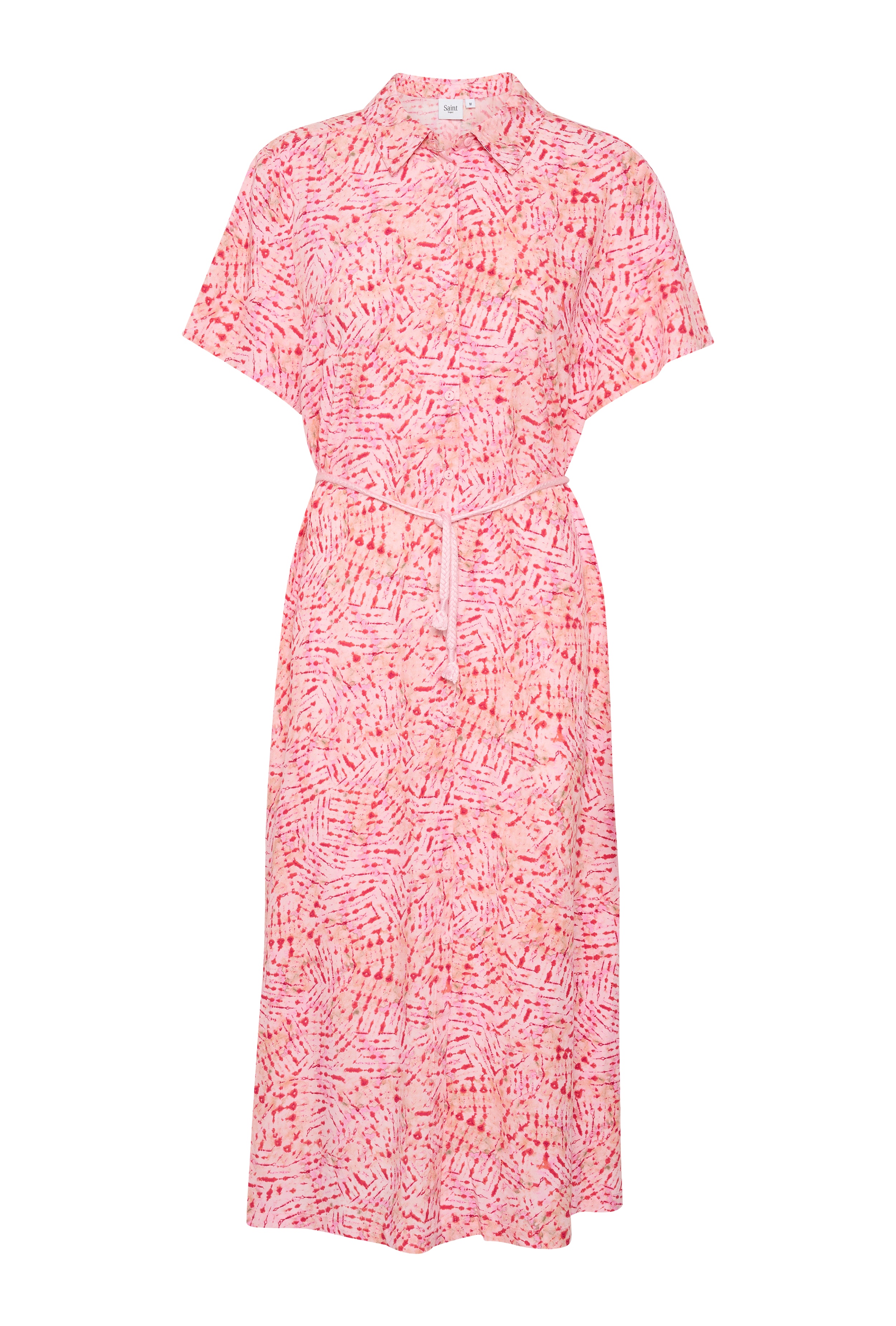 VelahSZ Kjole PACK FRONT 30513081-302668