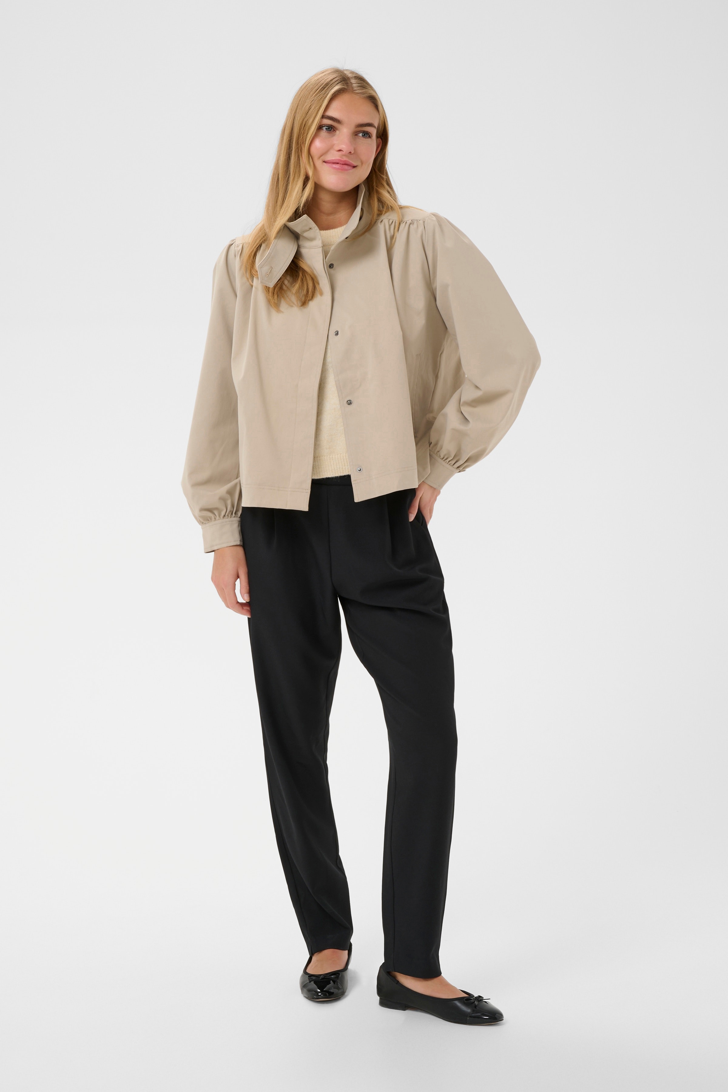 CelestSZ Trousers LOOKBOOK FRONT 30513044-193911