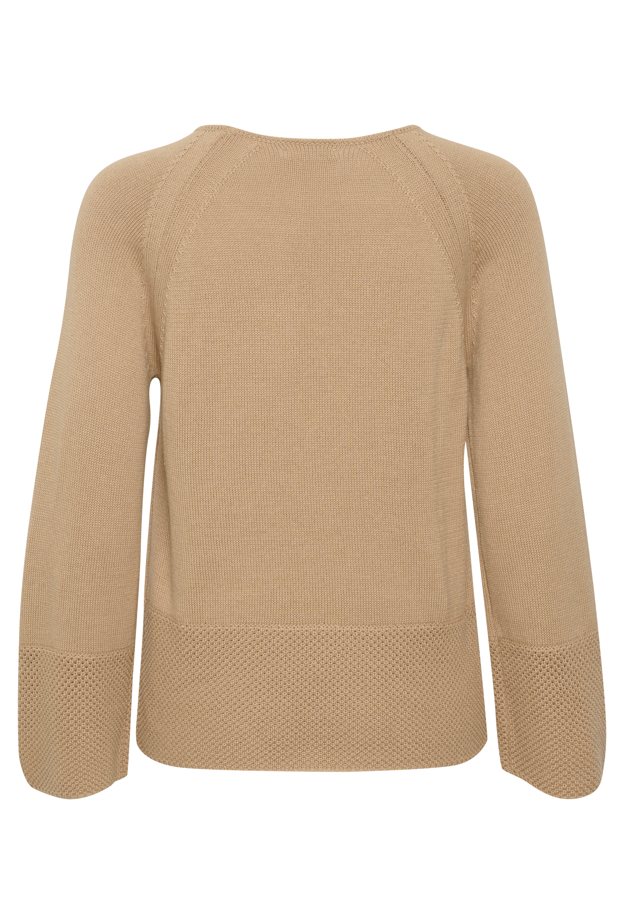 BPcille Pullover PACK BACK 10590448-161213B