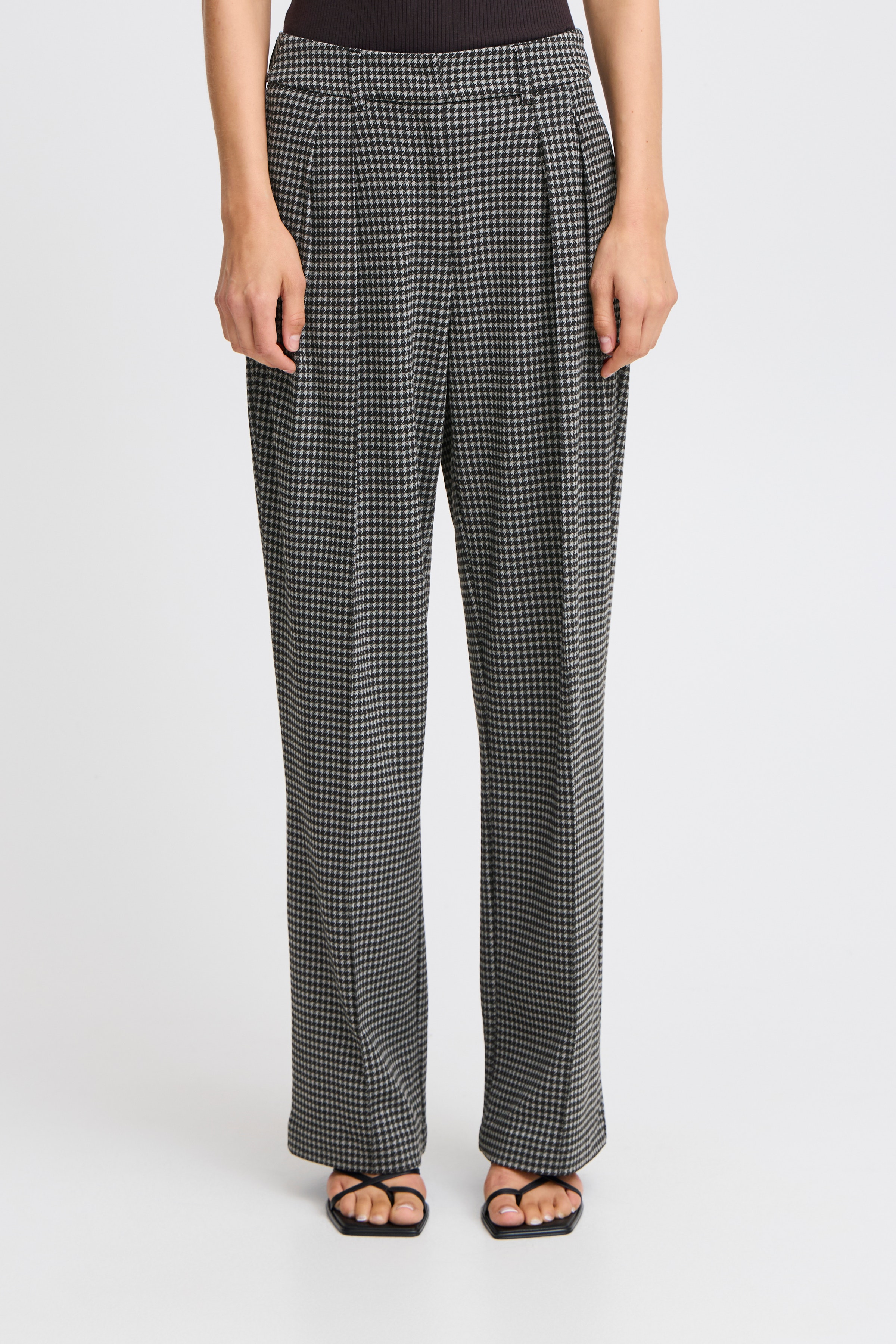 atelier reve IHKATE Trousers