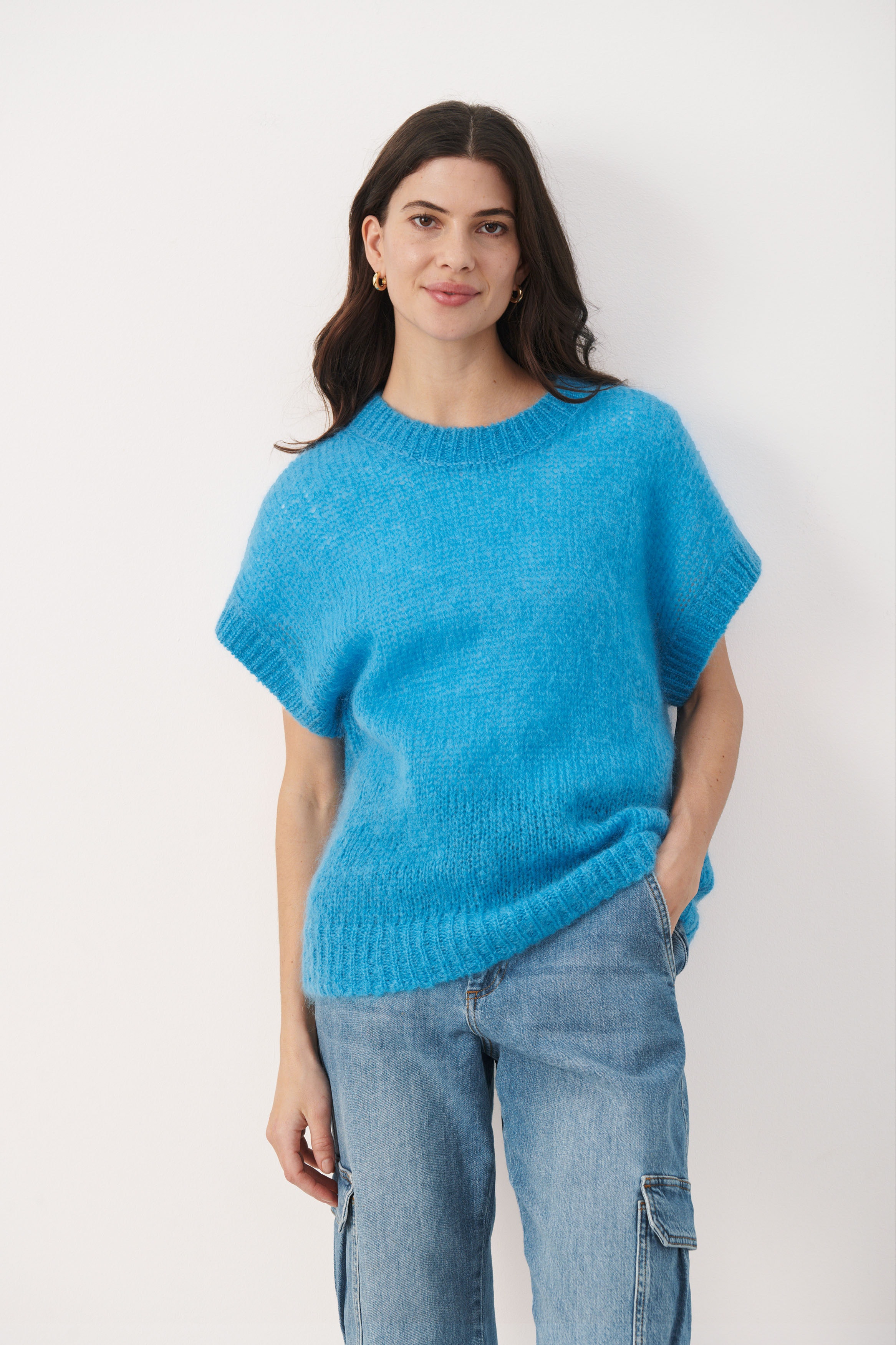 SiaraPW Vest LOOKBOOK FRONT 30307544-164526