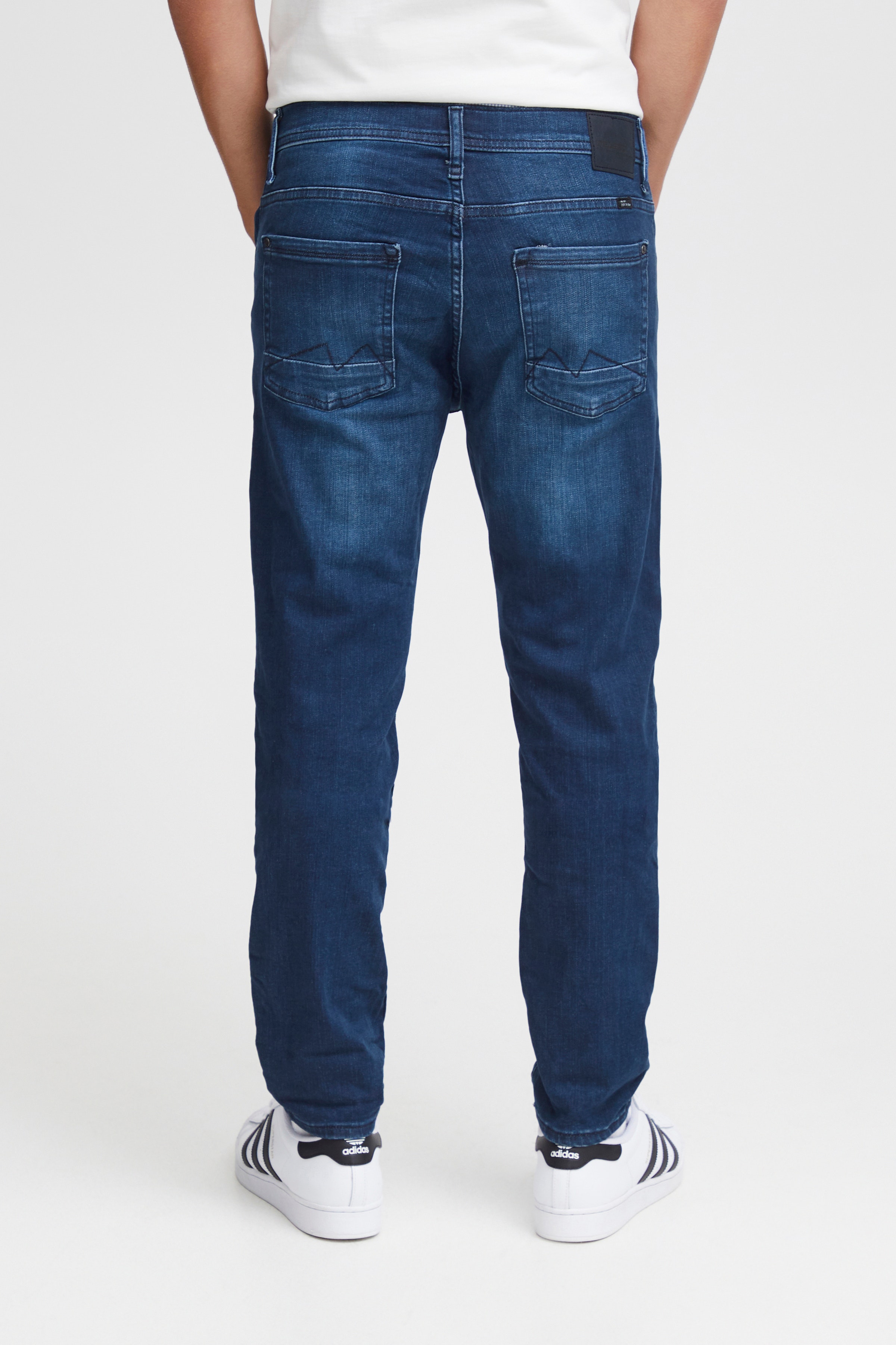 JetBH jeans - slim fit LOOKBOOK FRONT 20707721-76207