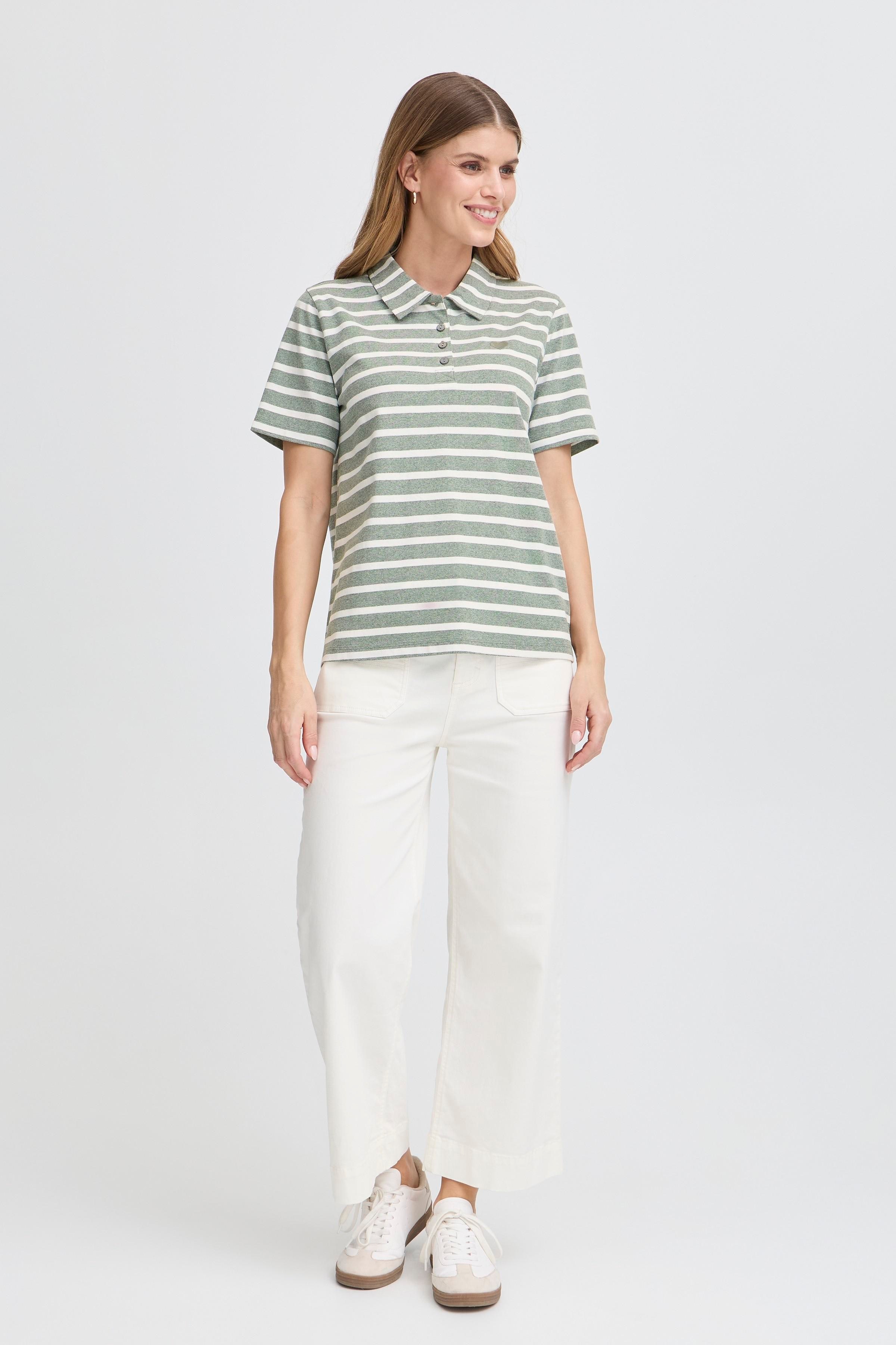 FRSAMMA Blouse LOOKBOOK FRONT 20615794-204748