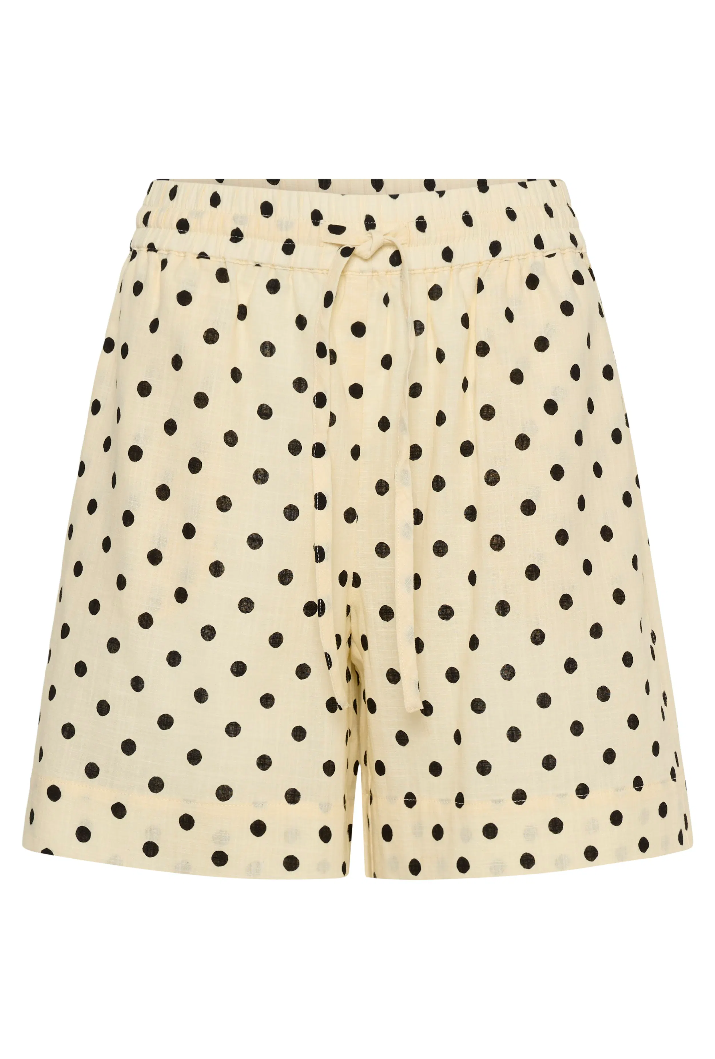 MWNada Shorts mit Punkten PACK FRONT 10705551-109463