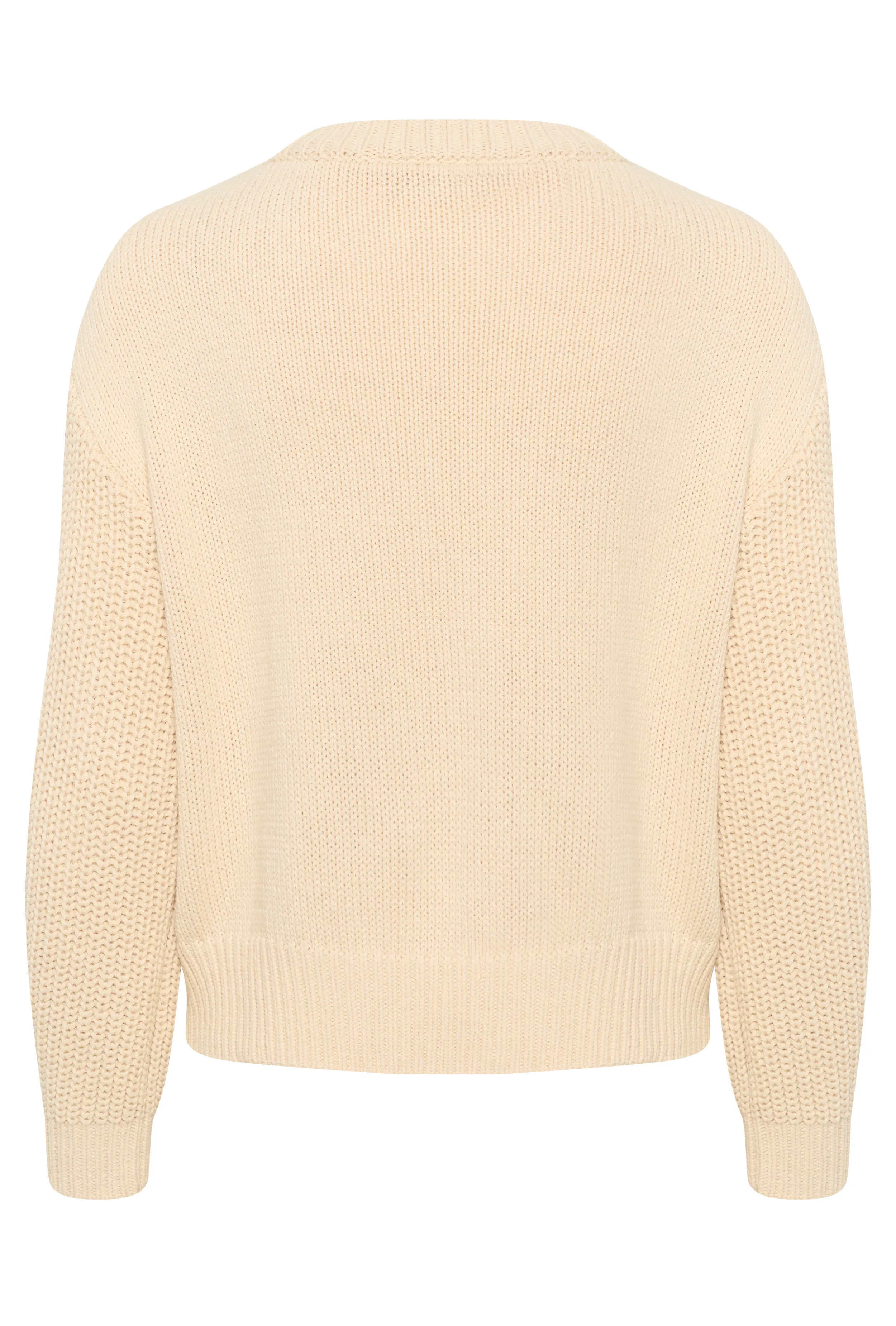 CeciljaSZ Pullover PACK FRONT 30512999-131308