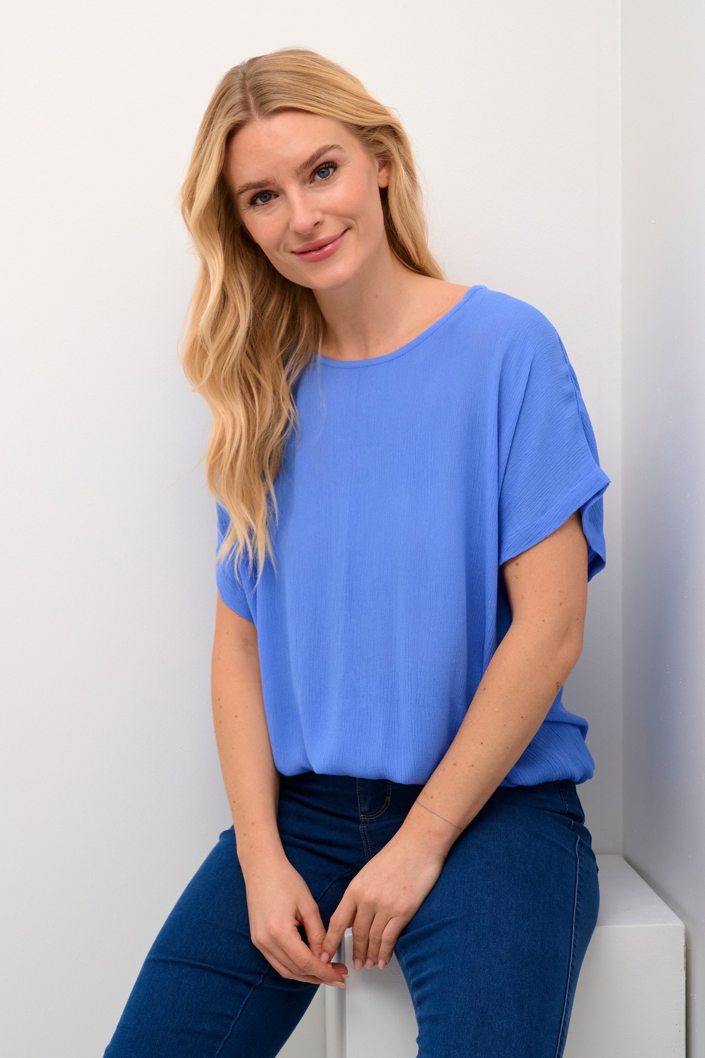 KAamber Bluse LOOKBOOK DETAIL 10500781-174037