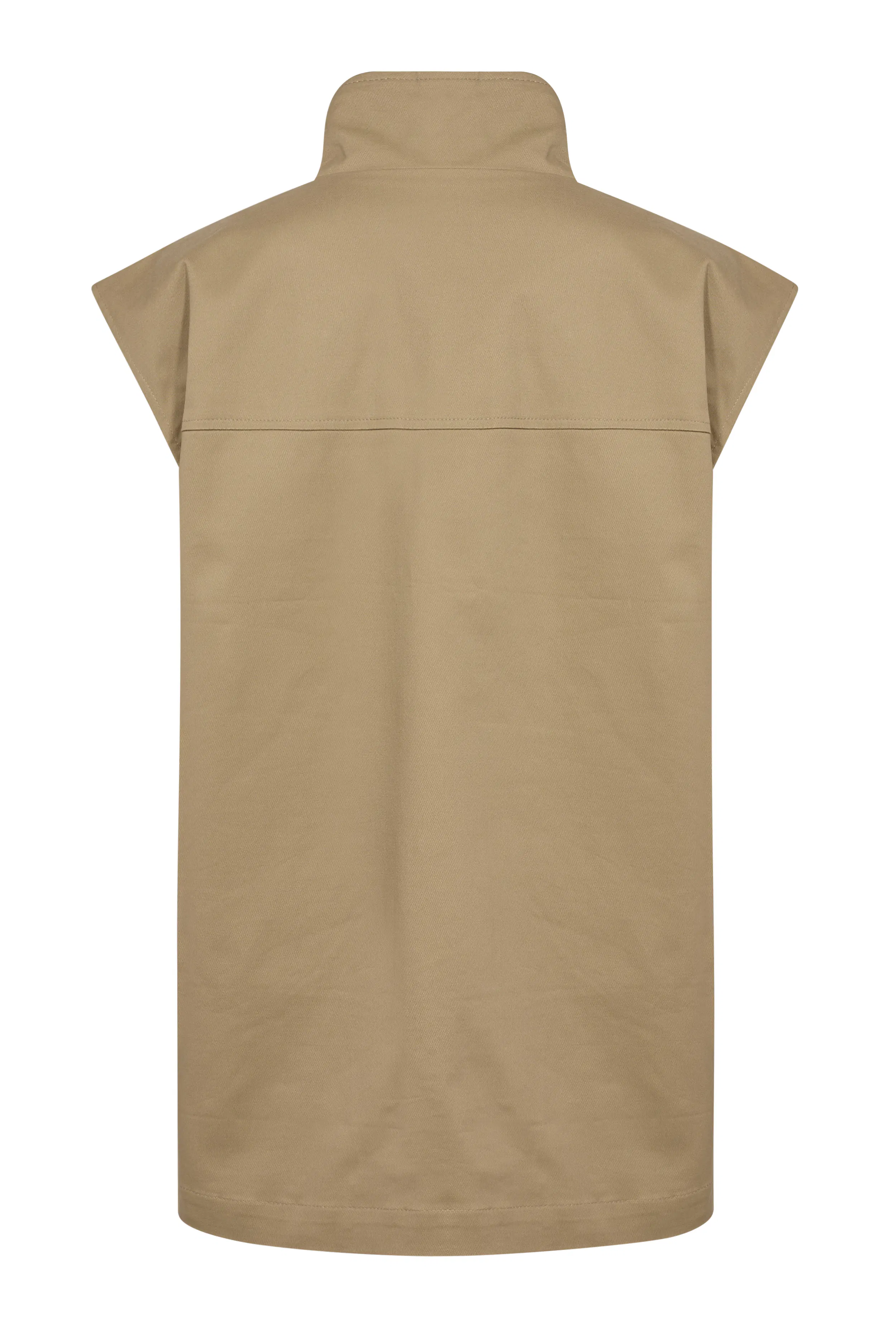 SLZandria Vest PACK FRONT 30408110-171019