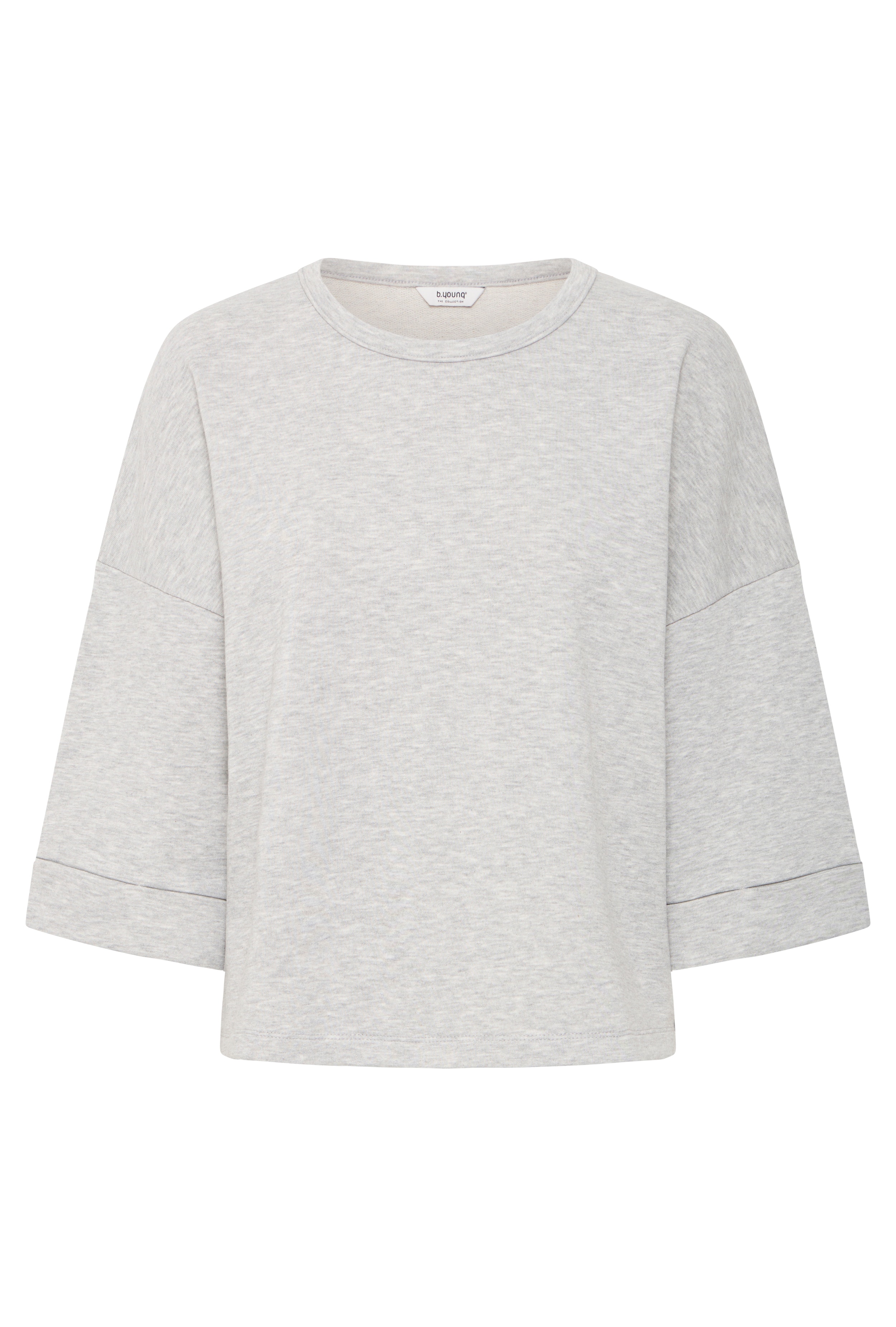 BYTIZAN Sweatshirt PACK FRONT 20815011-200455