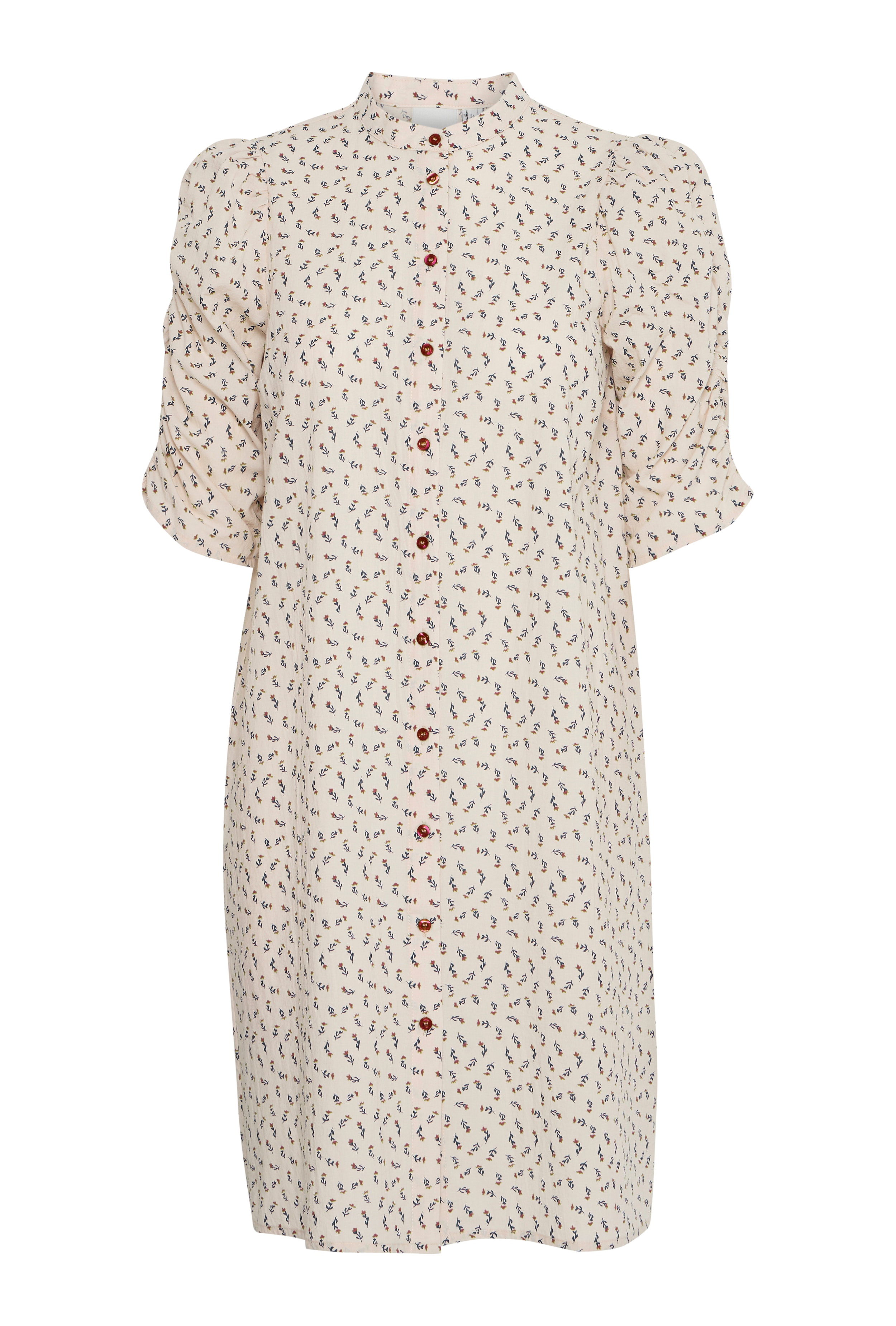 IXWINNIE Kjole PACK FRONT 20123049-204508