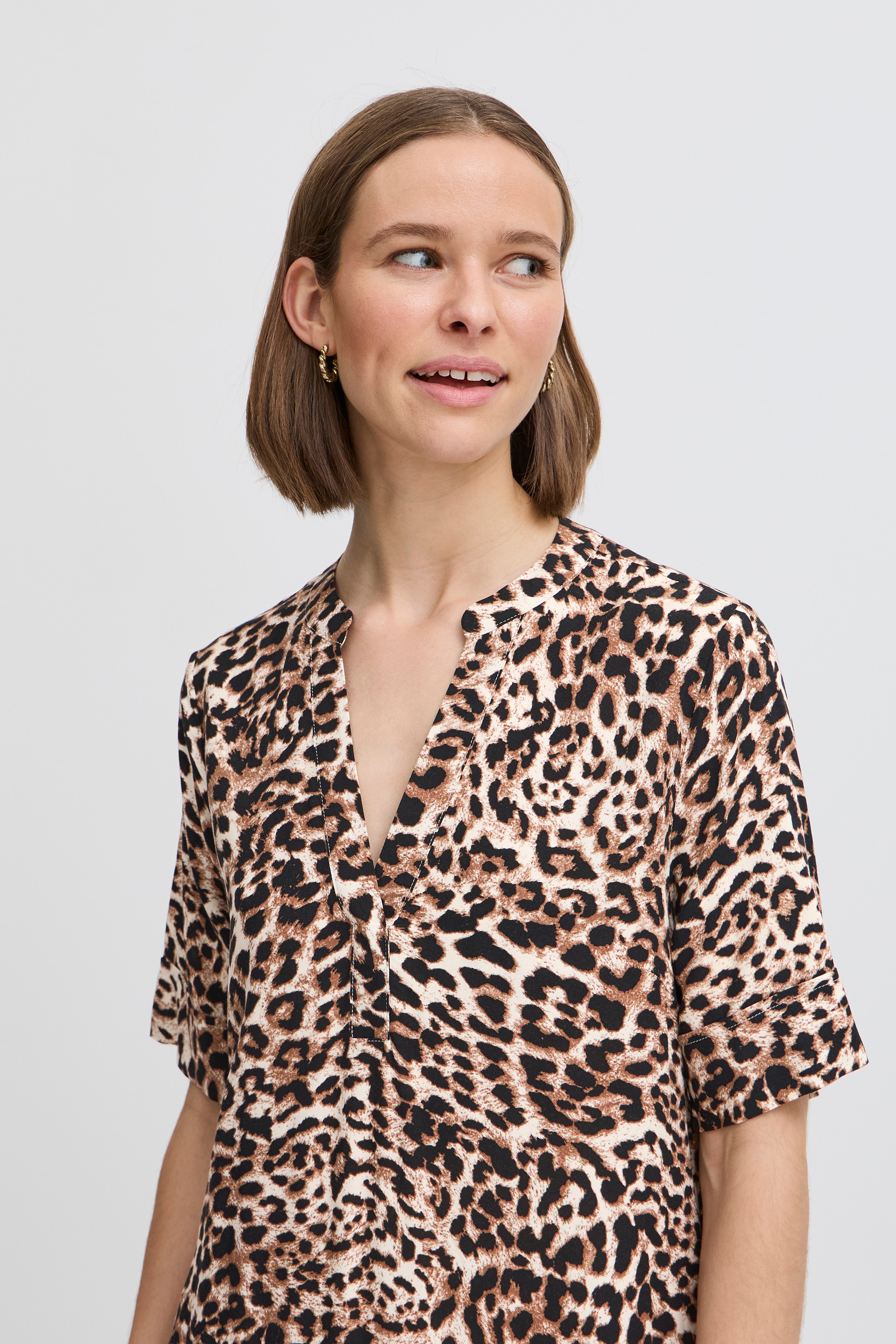BYMMJOELLA Klänning LOOKBOOK DETAIL 20814539-204522