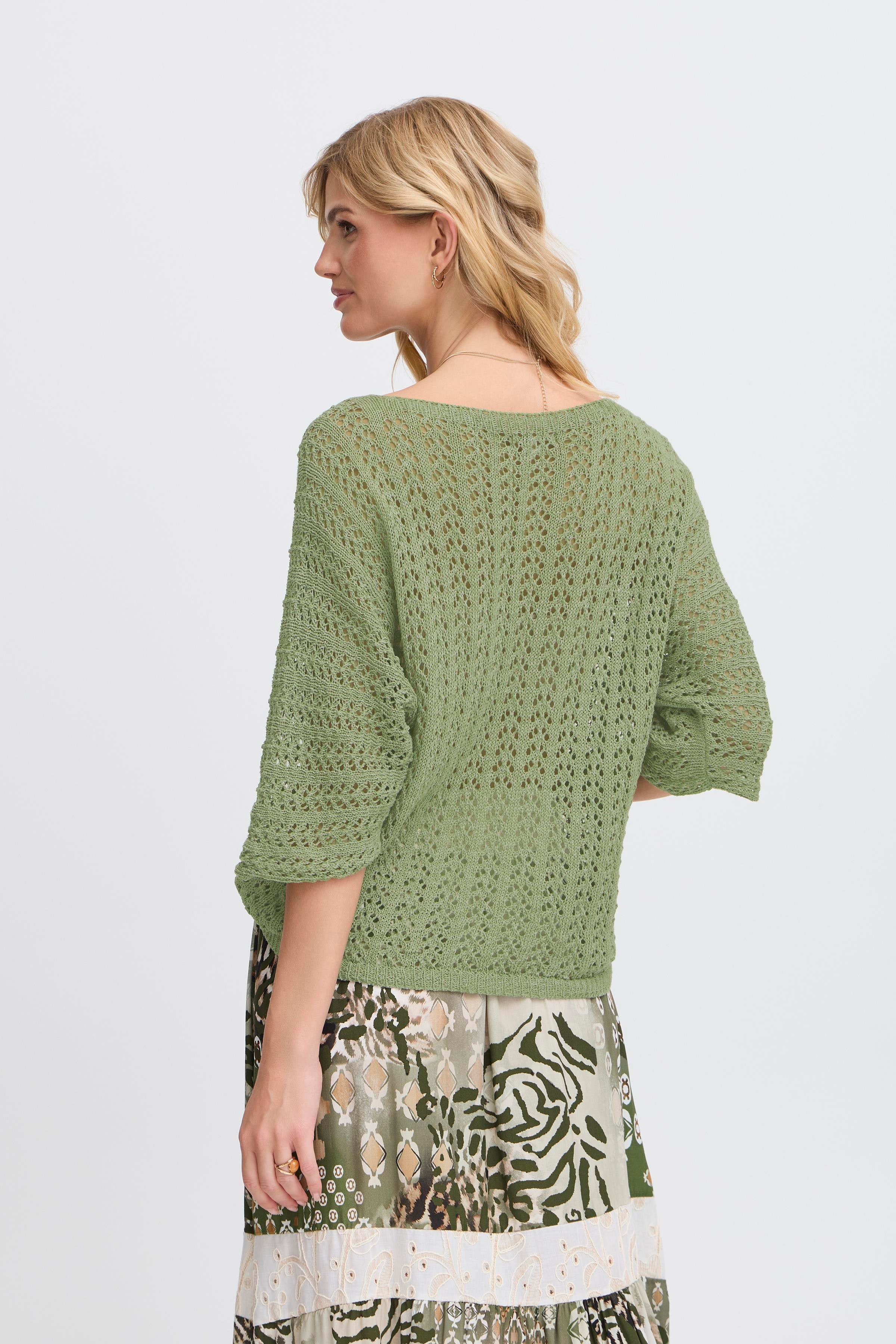 SBGITTE Pullover LOOKBOOK BACK 22101040-176212