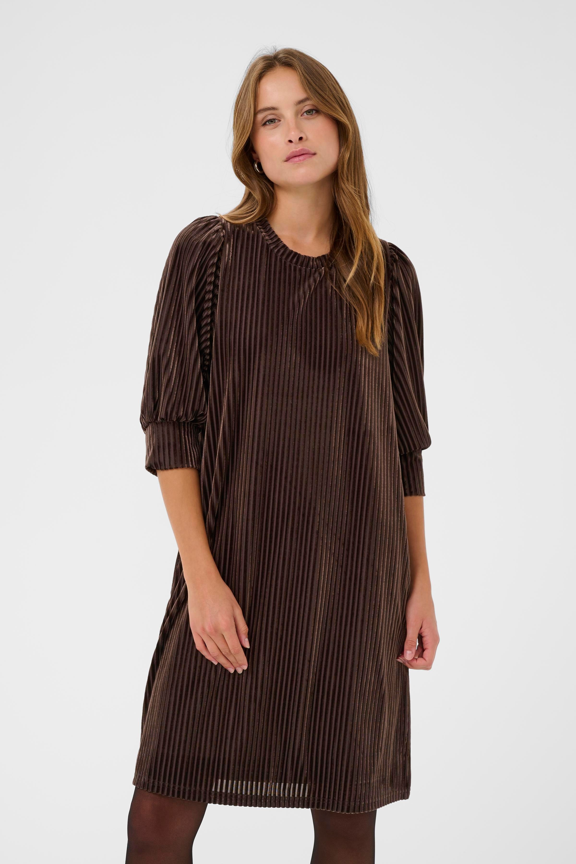 KAcaca Kleid LOOKBOOK FRONT 10509795-191111