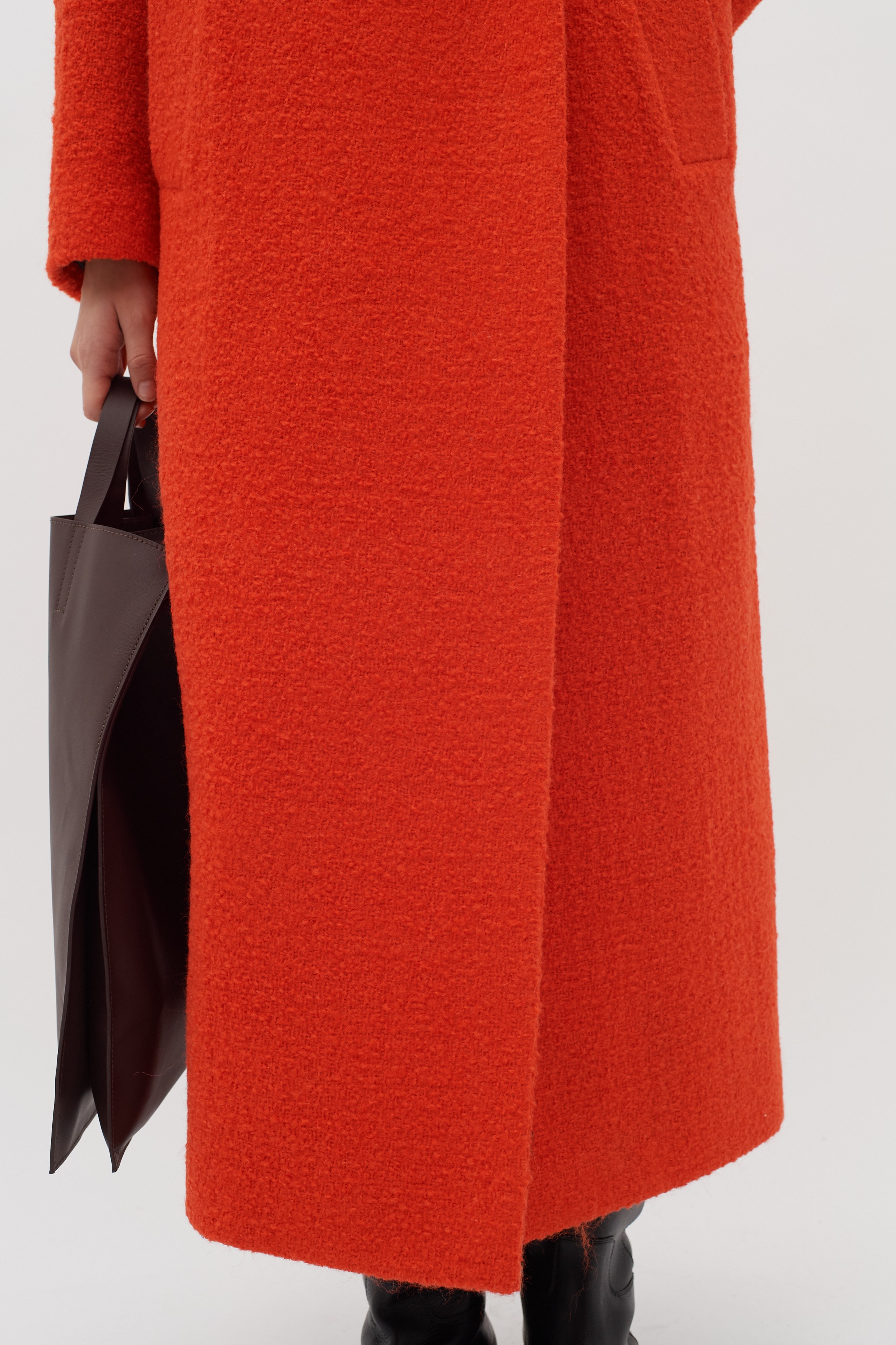 TanayIW Long Coat LOOKBOOK DETAIL 30109492-181561