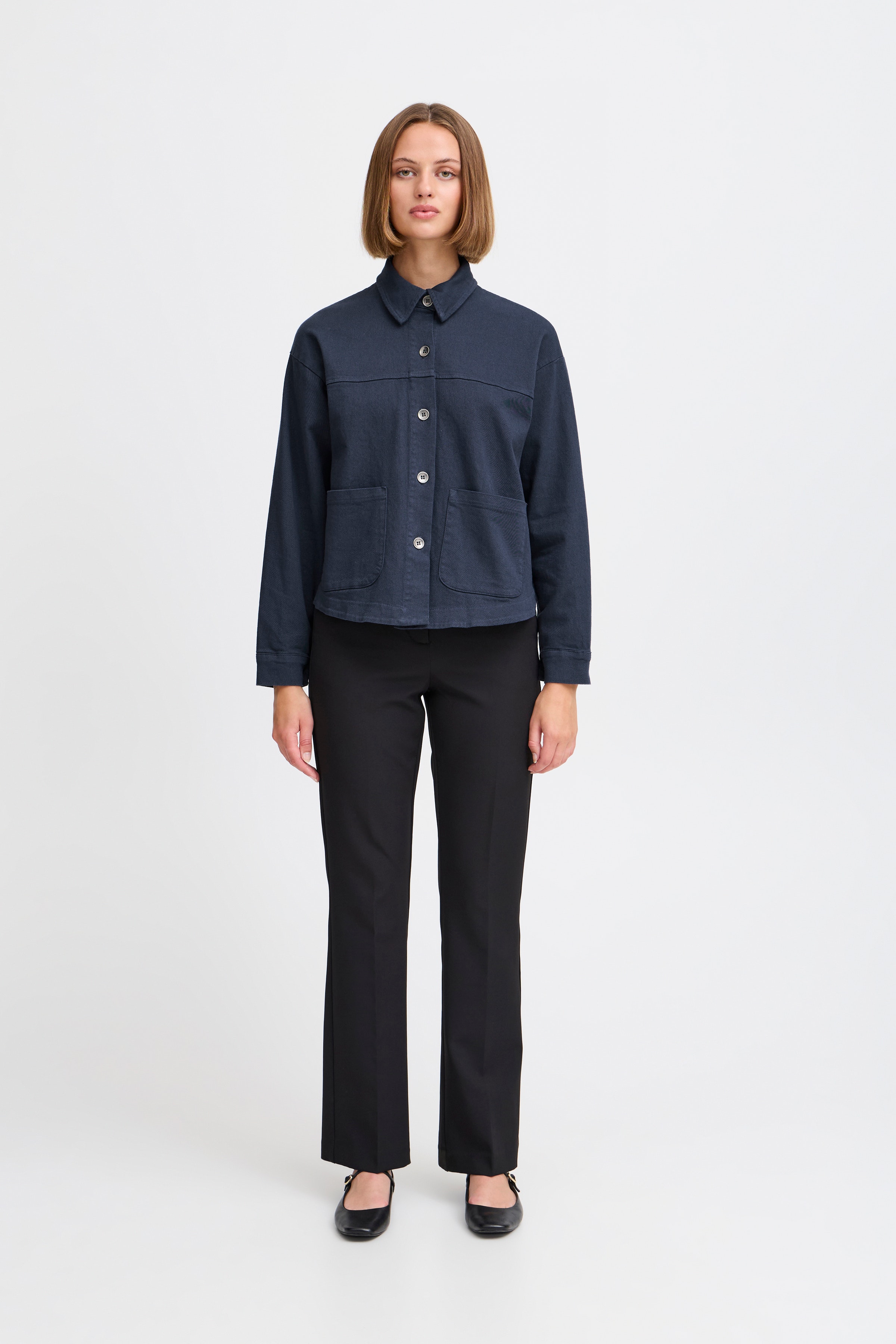 atelier reve IXJILIAN Casual jacket