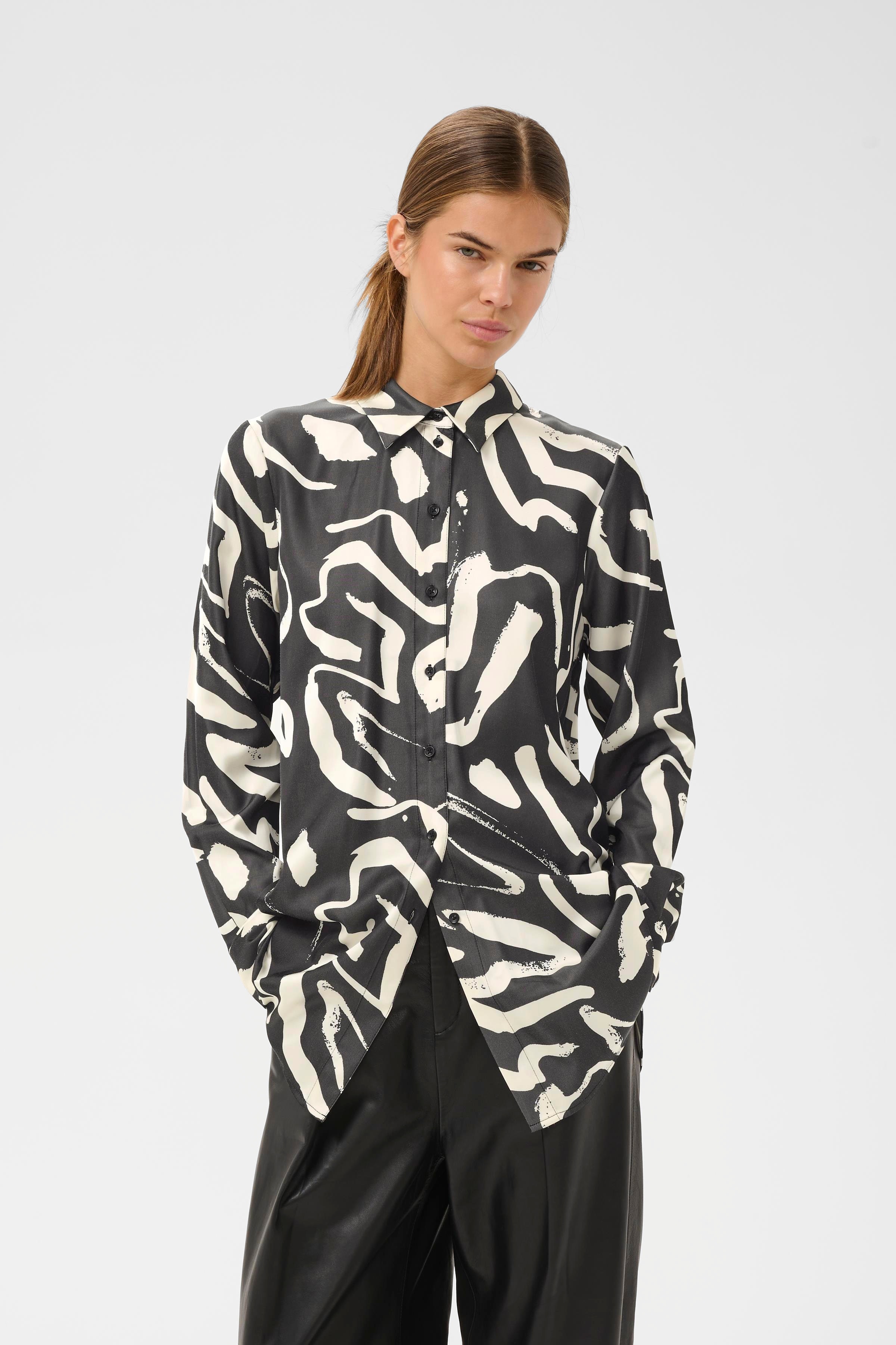 GAIAAIW Shirt LOOKBOOK FRONT 30112179-900003464