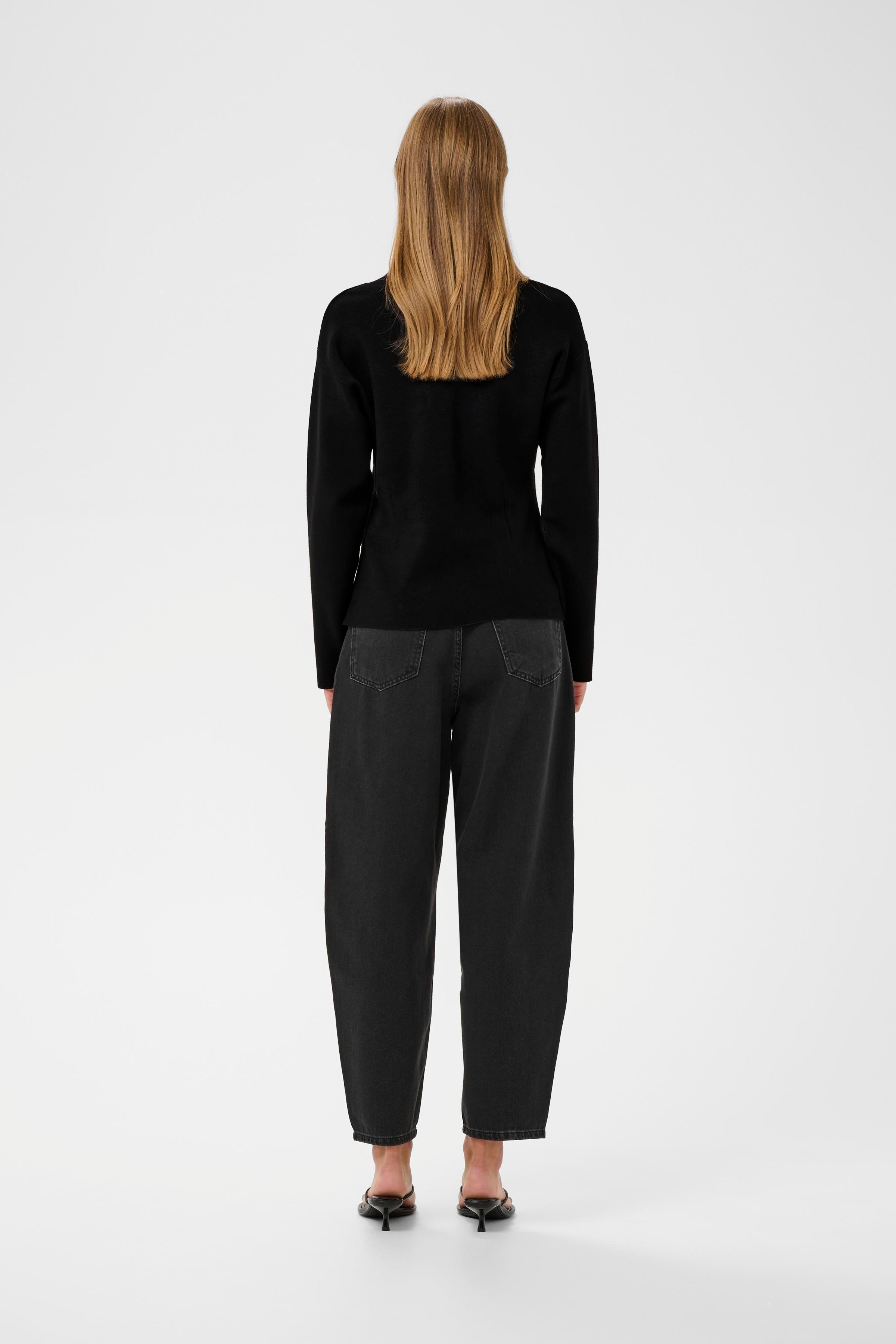 YenahIW Pullover LOOKBOOK BACK 30111125-194008