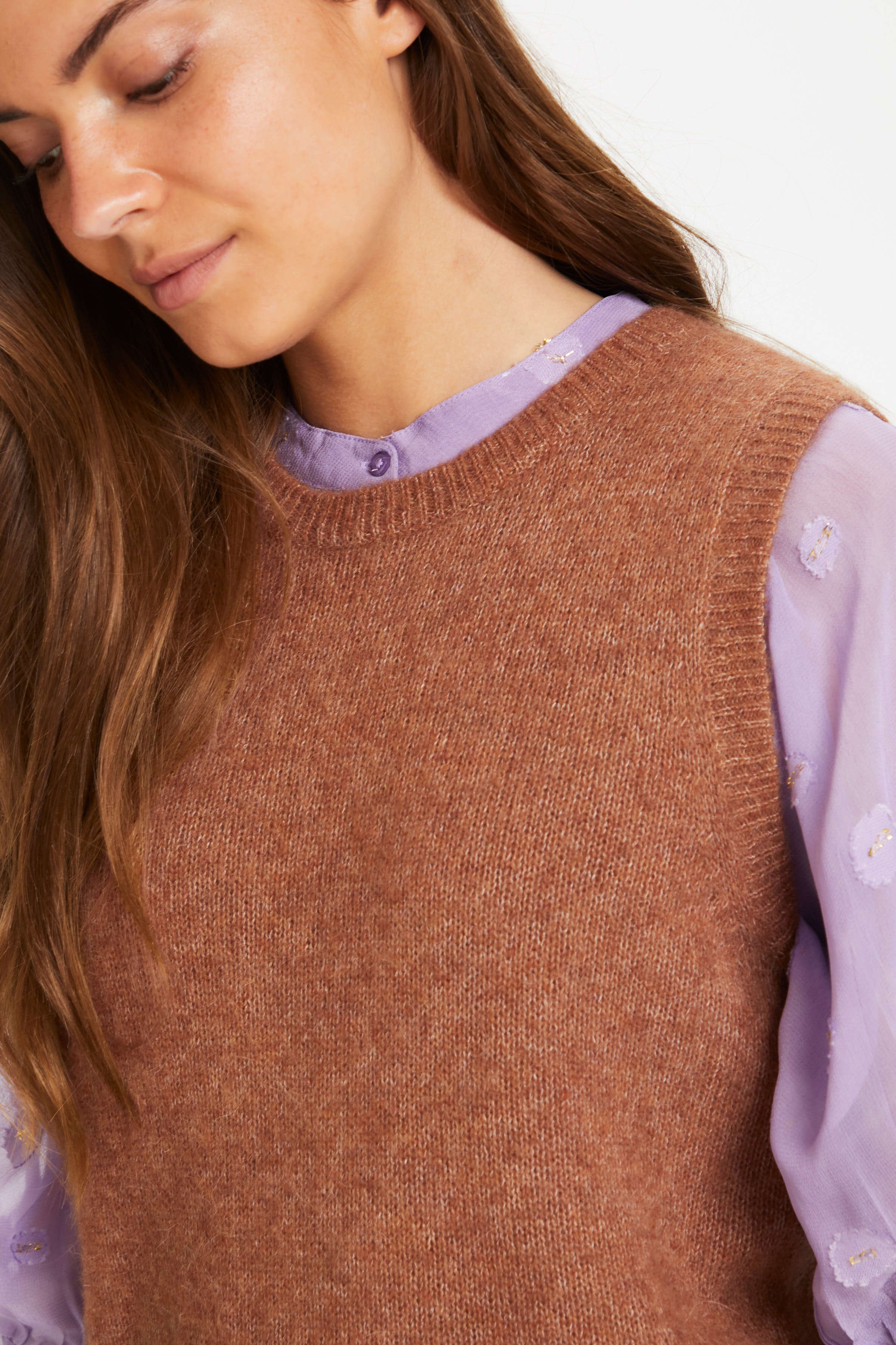 EyjaPW Strikvest LOOKBOOK DETAIL 30305520-1811371
