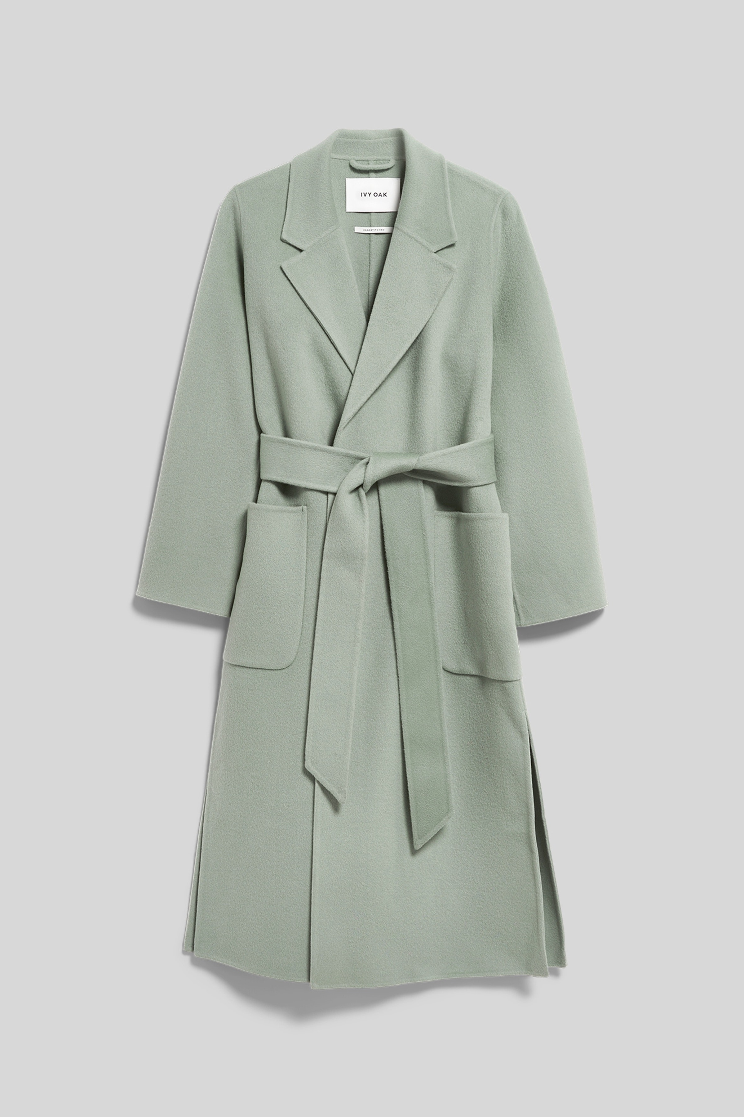 CELIA Kåpe PACK FRONT 30600561-GR557