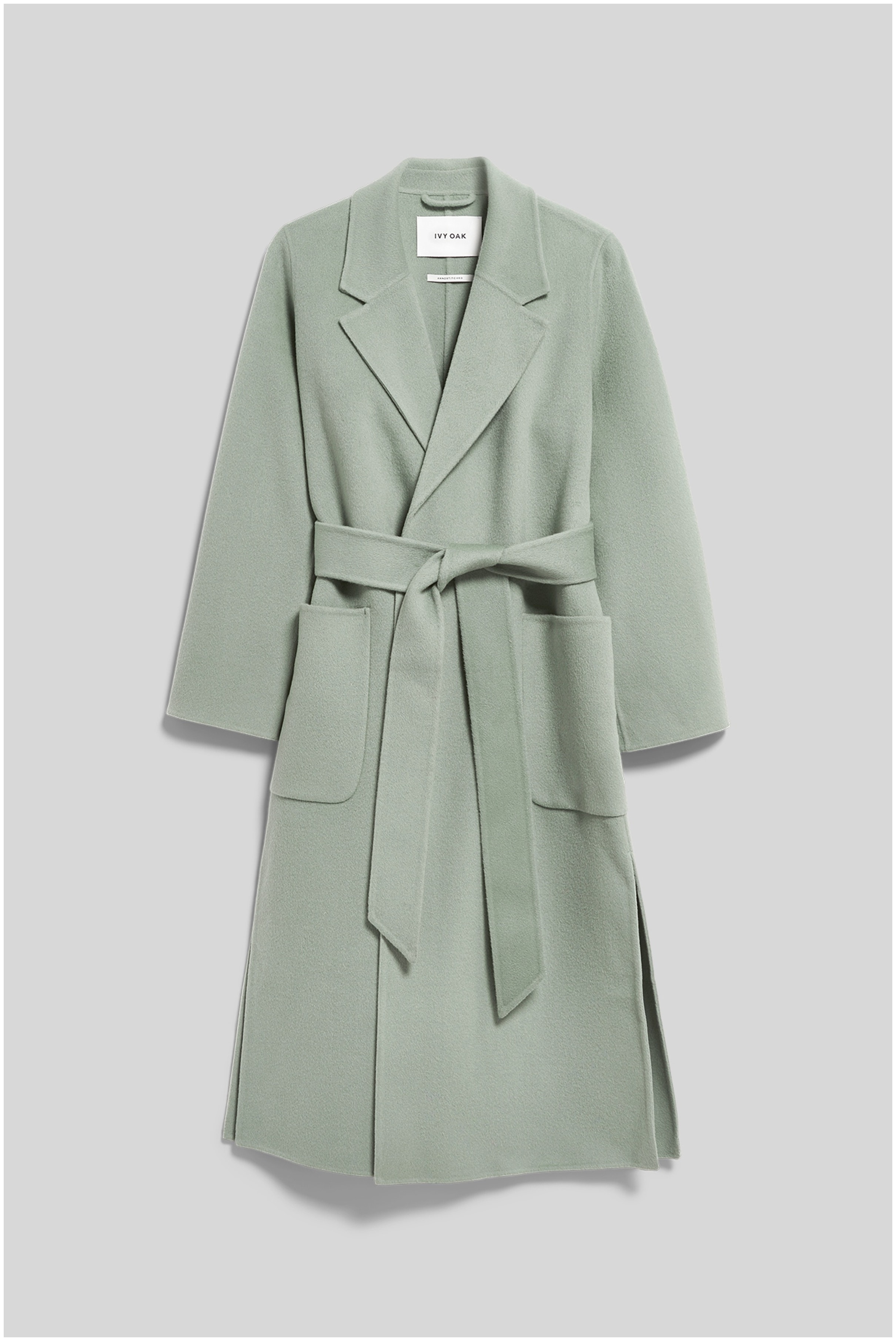 CELIA Coat PACK FRONT 30600561-GR557