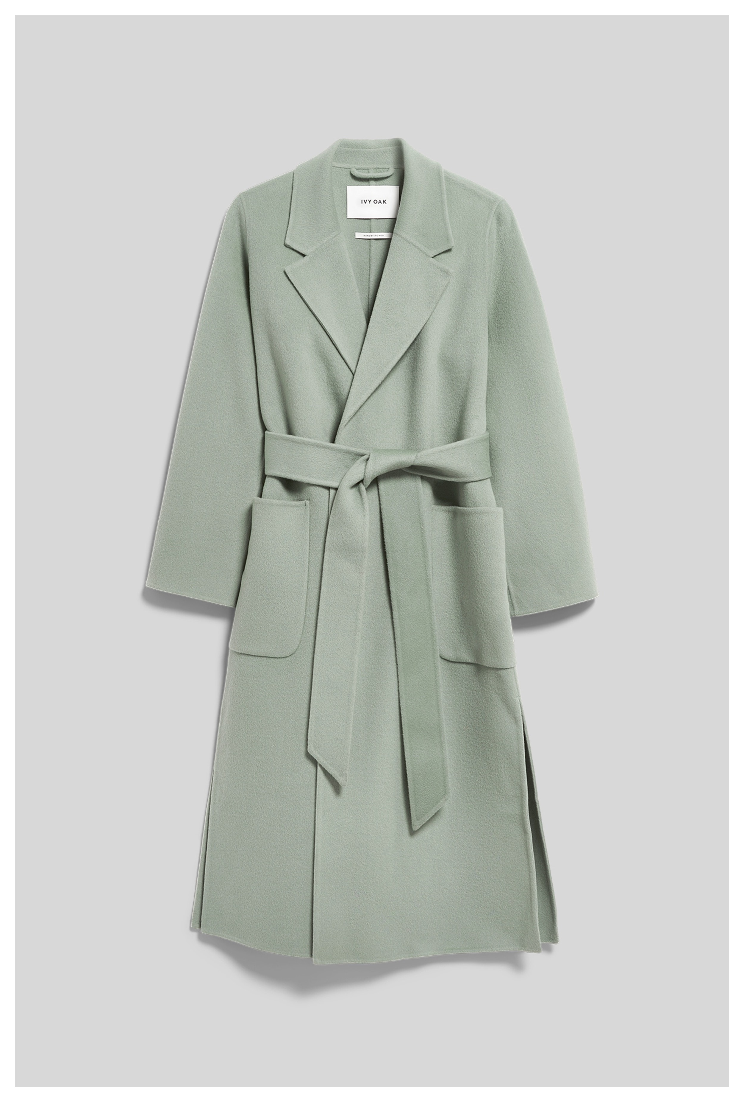 CELIA Coat PACK FRONT 30600561-GR557