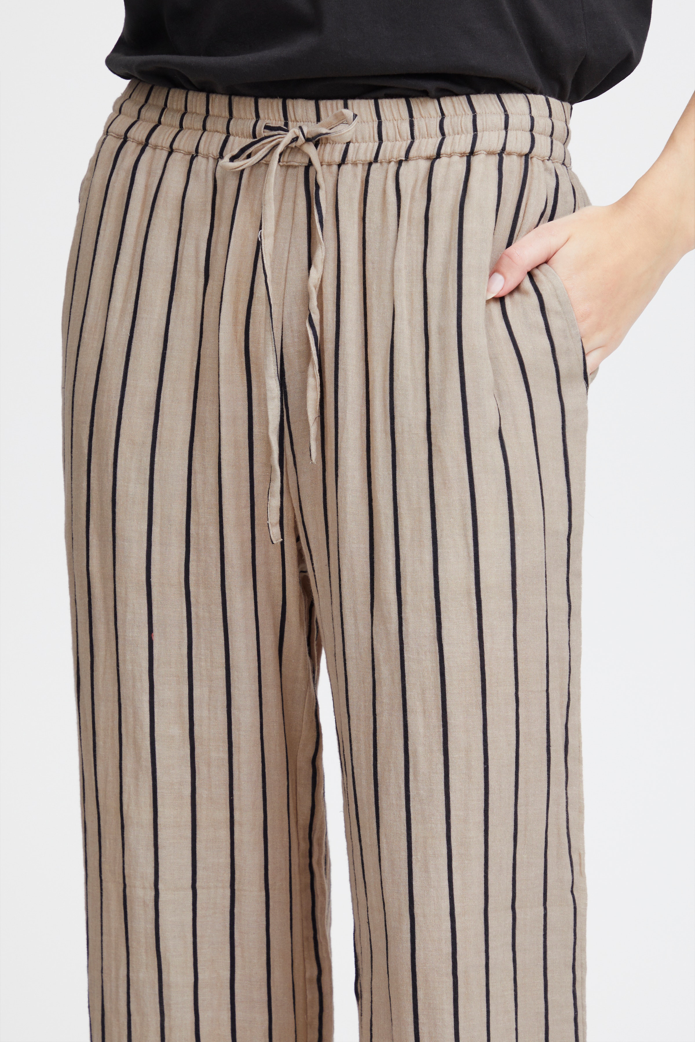 IAFOXA Bukser LOOKBOOK DETAIL 20121645-202985