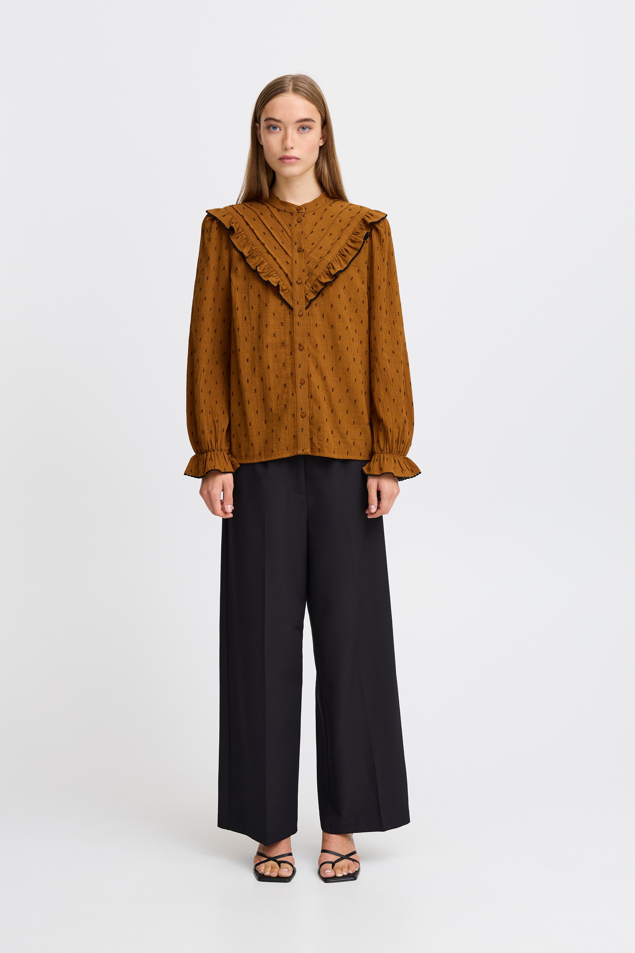 atelier reve IHZADY Shirt