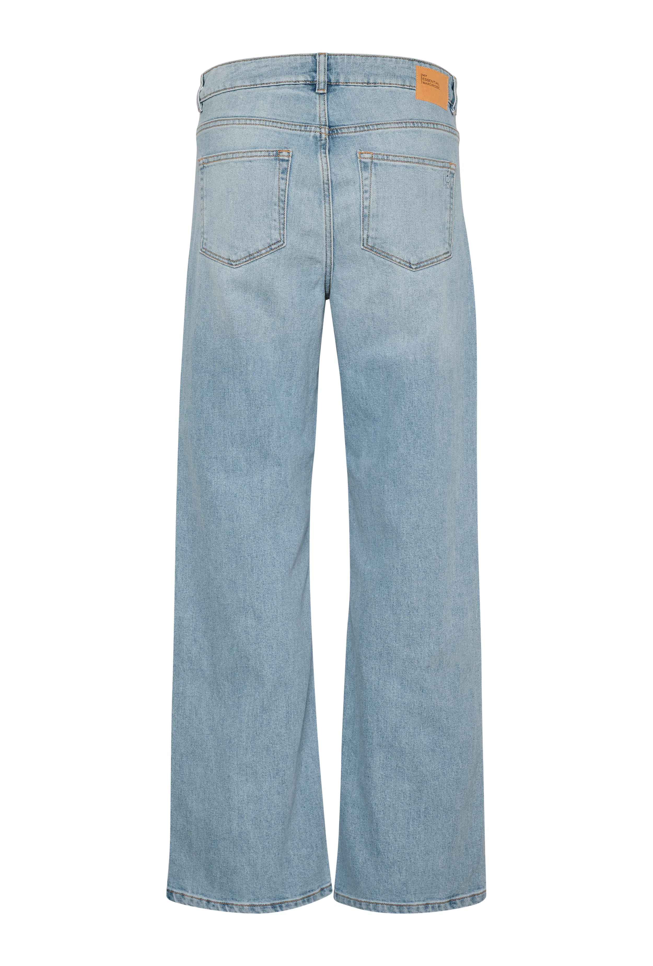 05 THE LOUIS HIGH WIDE JEANS PACK FRONT 10704222-100045