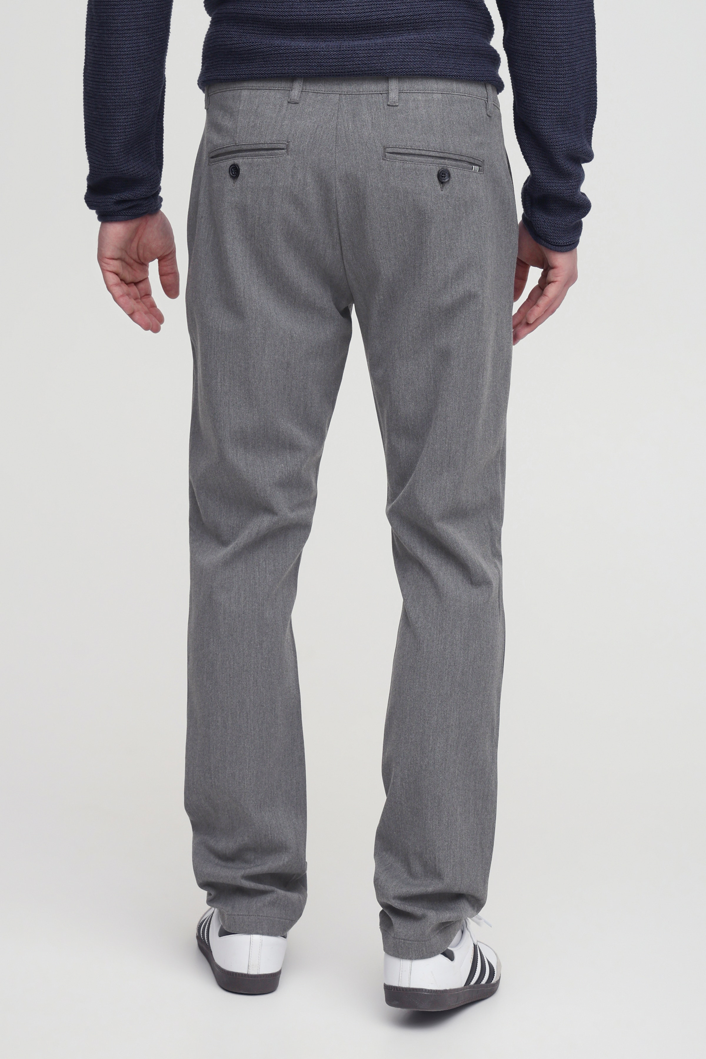 SDFREDERIC Trousers LOOKBOOK BACK 21200141-798254