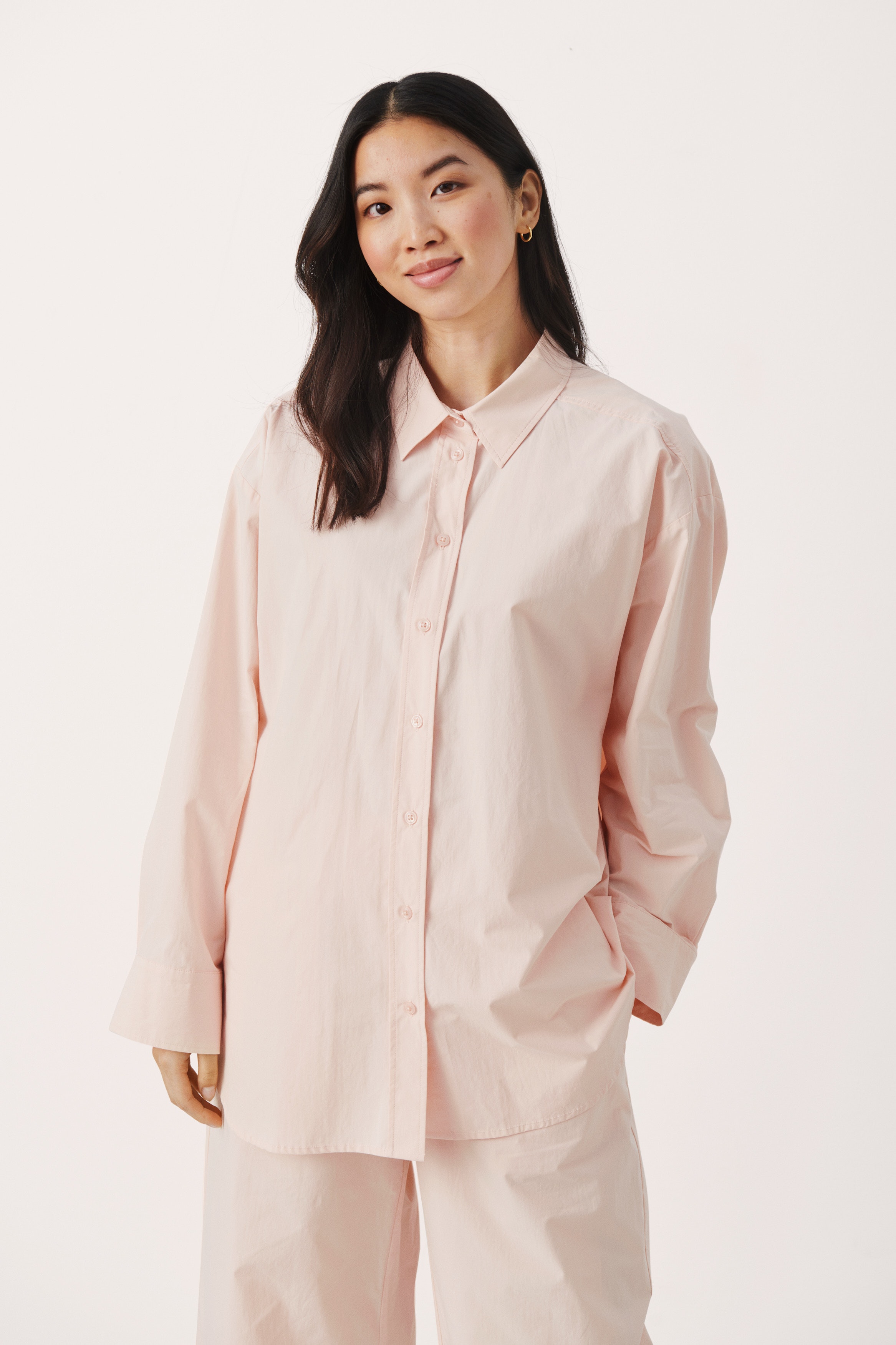 SavannaPW Shirt LOOKBOOK FRONT 30307518-141312