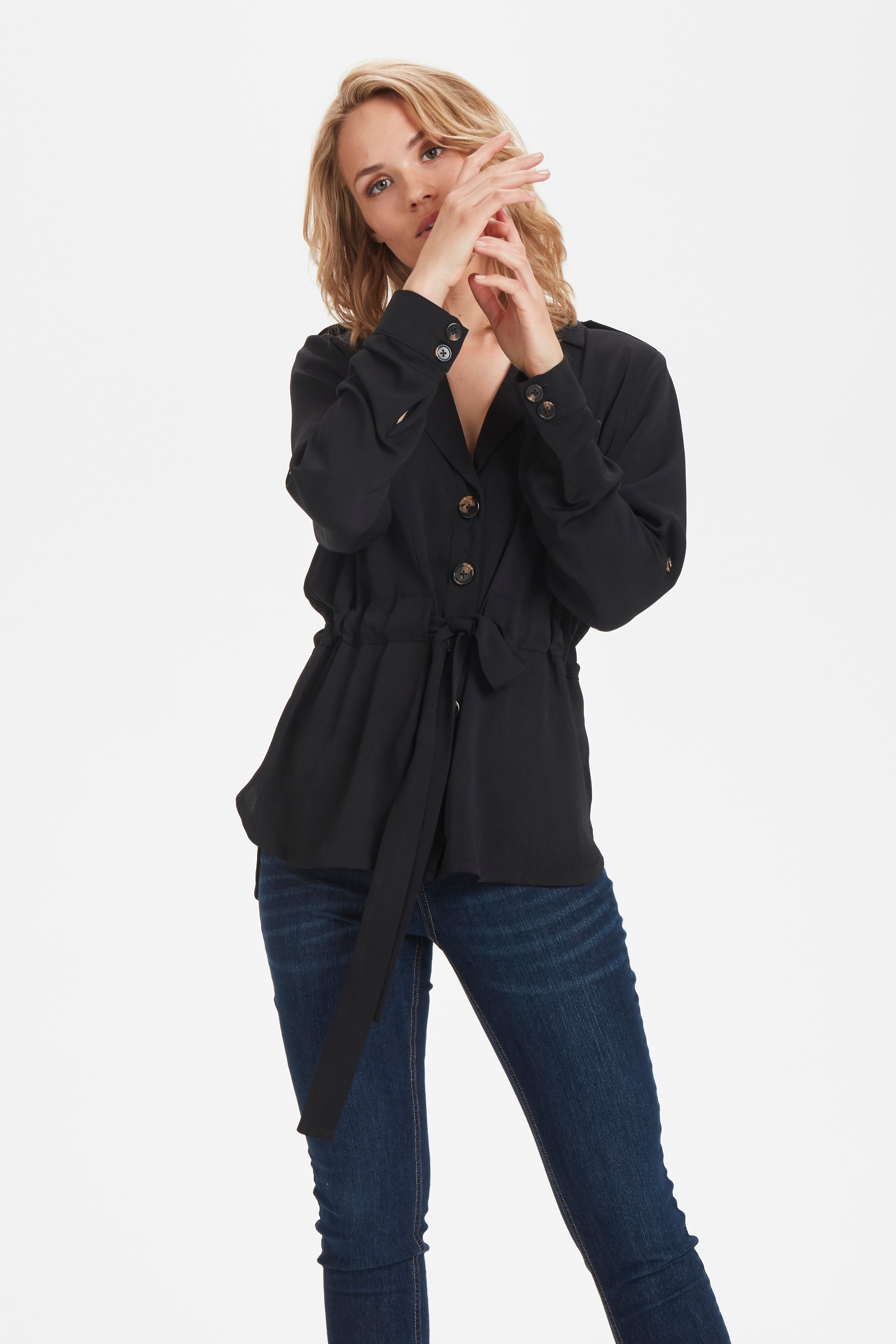 Jacke LOOKBOOK FRONT 10503626-50600