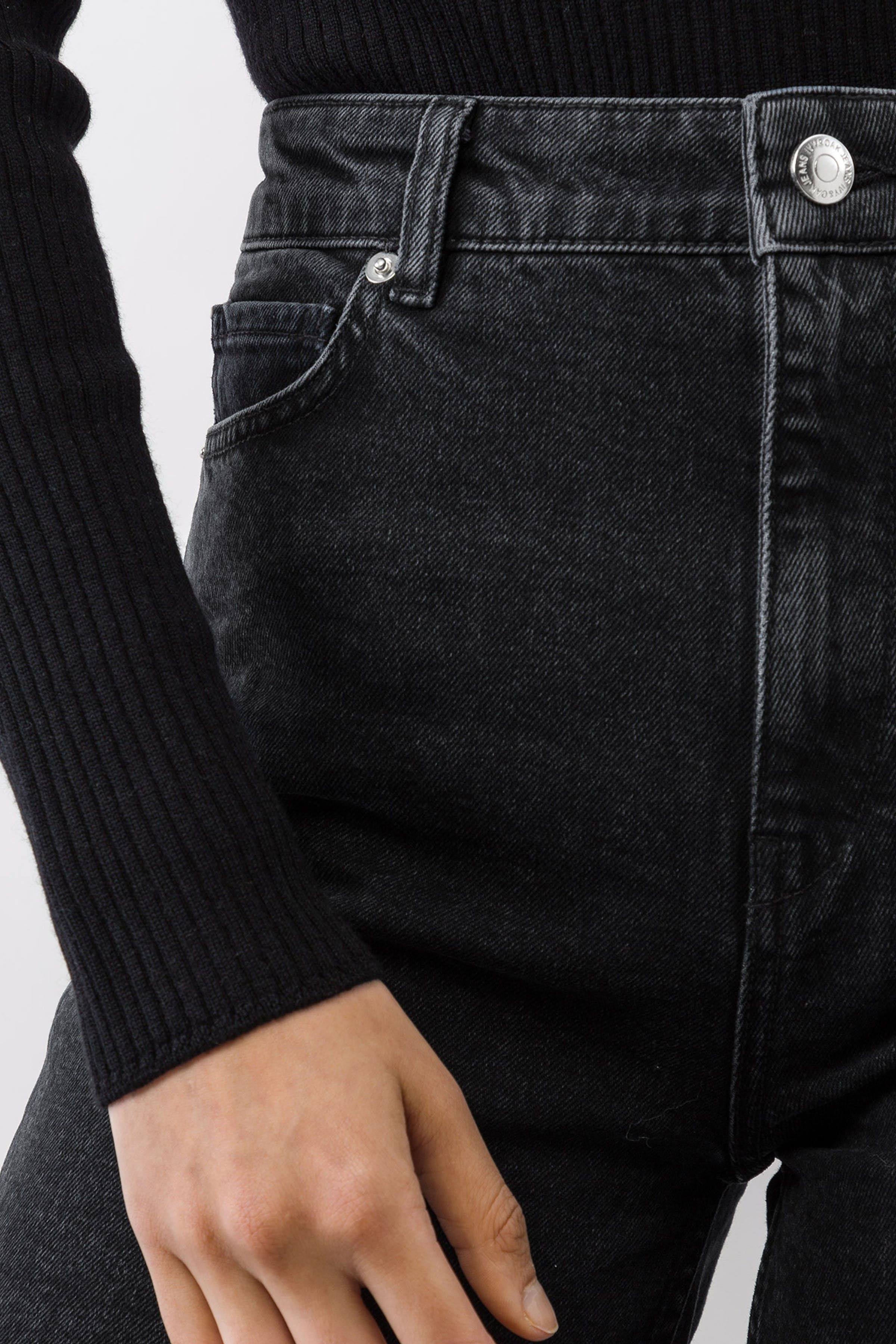 PIXIE Jeans LOOKBOOK DETAIL 30600250-BK995