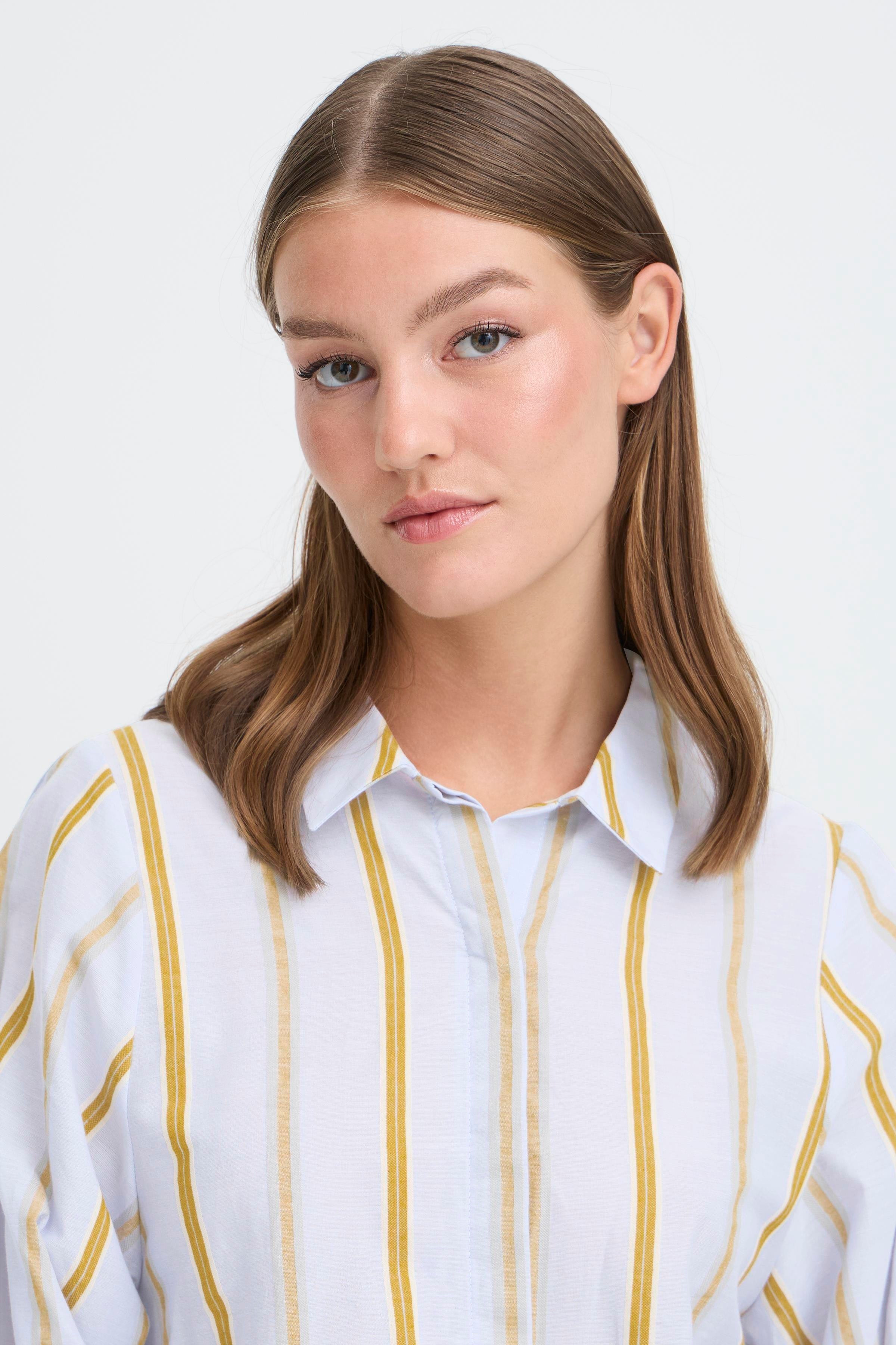 IHXSAMI Shirt LOOKBOOK DETAIL 20123979-205735