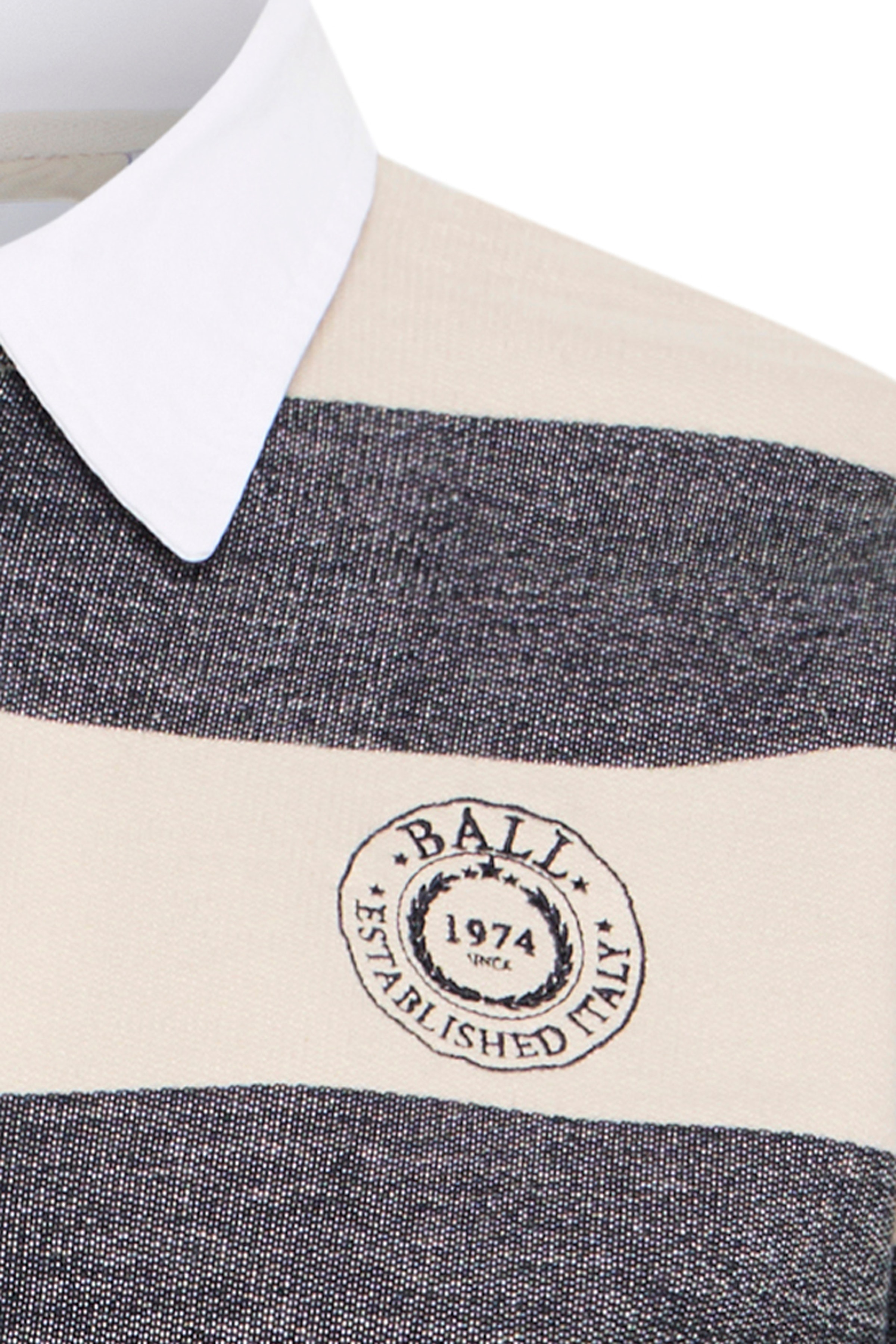 BAZAMBROTTA Poloshirt PACK DETAIL 50405117-194018