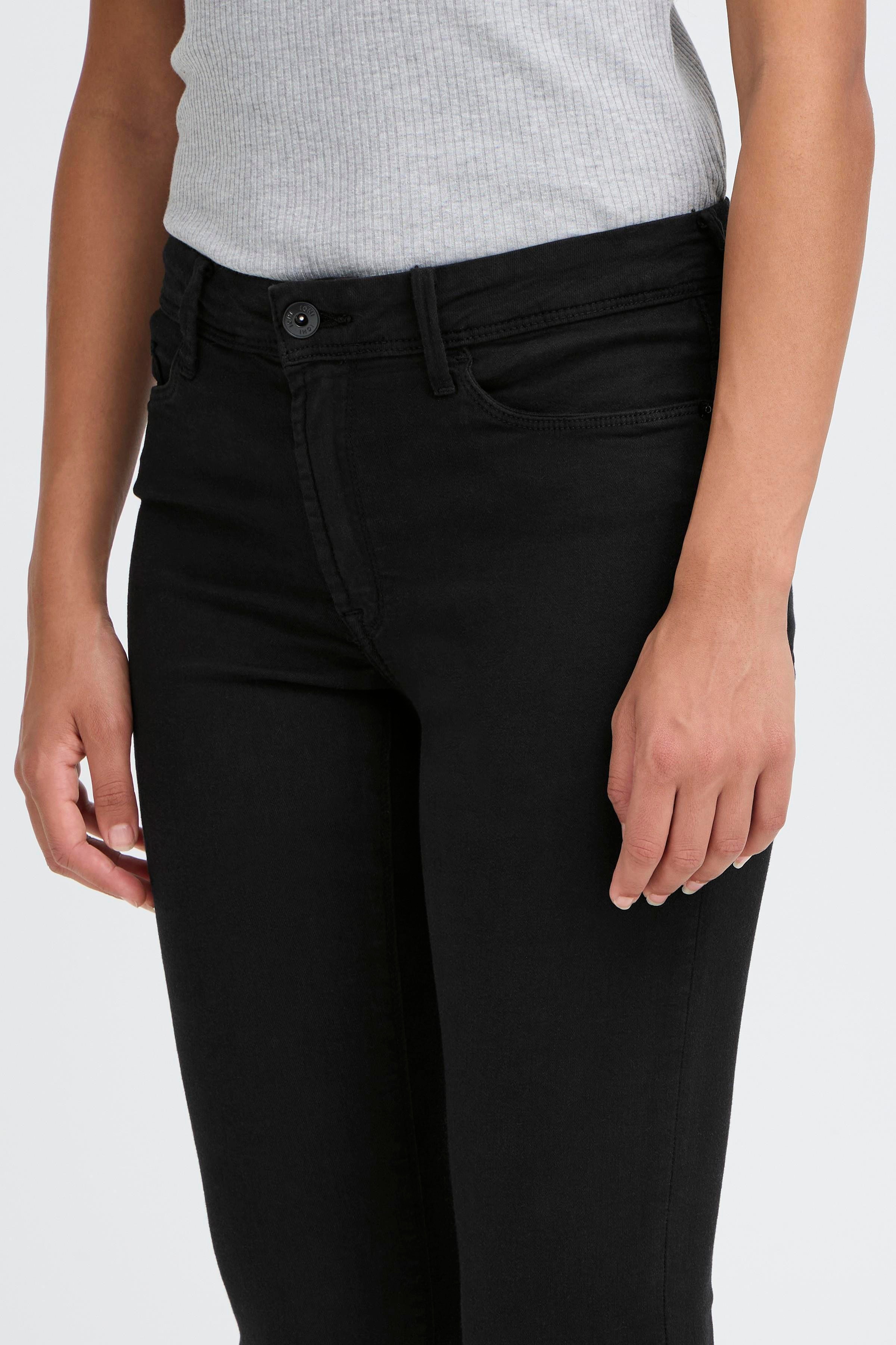 IHERIN Jeans LOOKBOOK DETAIL 102768-10001