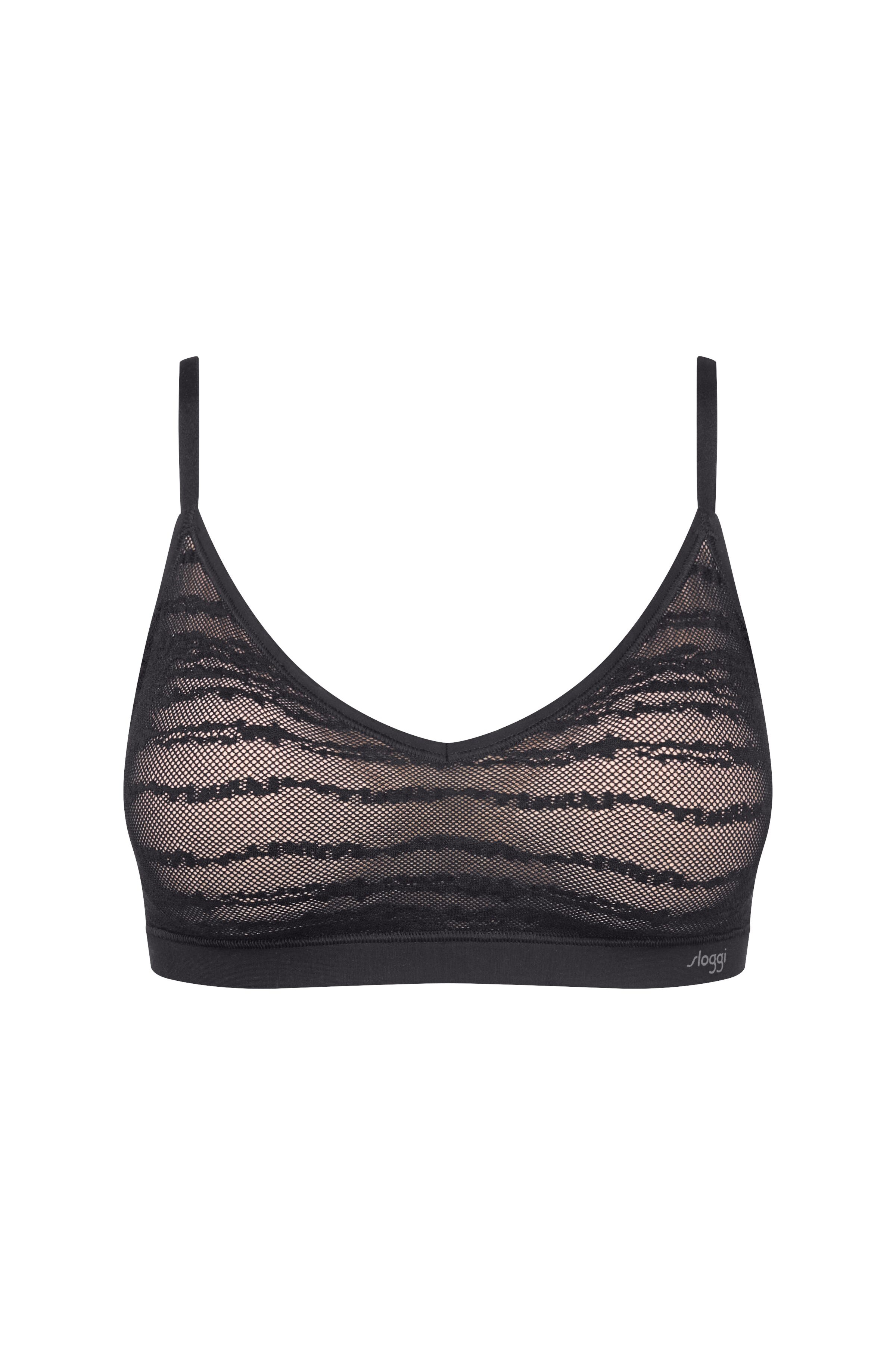 sloggi BH PACK FRONT 40551674-400264