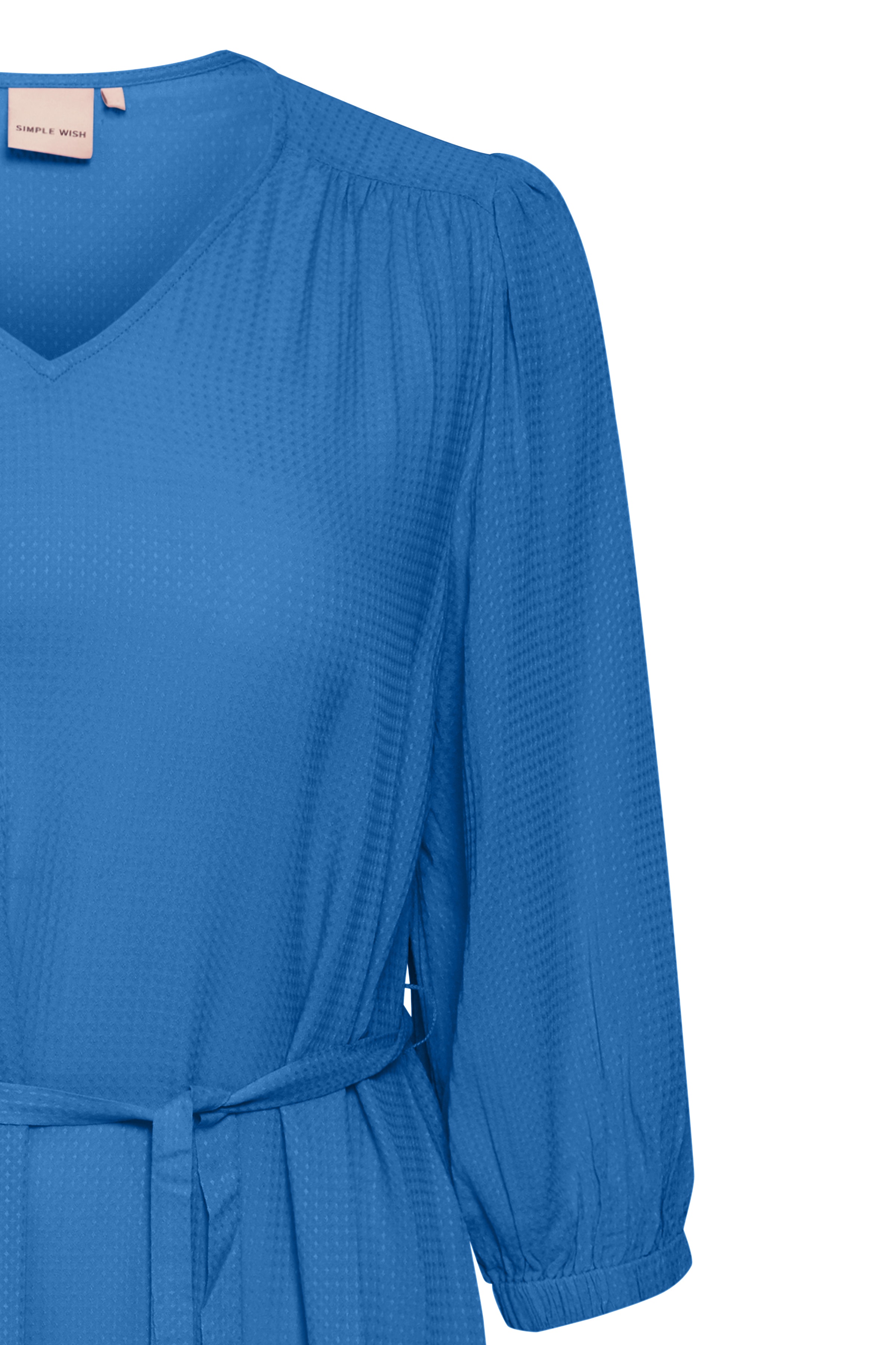 SWOLINE Kjole PACK DETAIL 20613761-194058