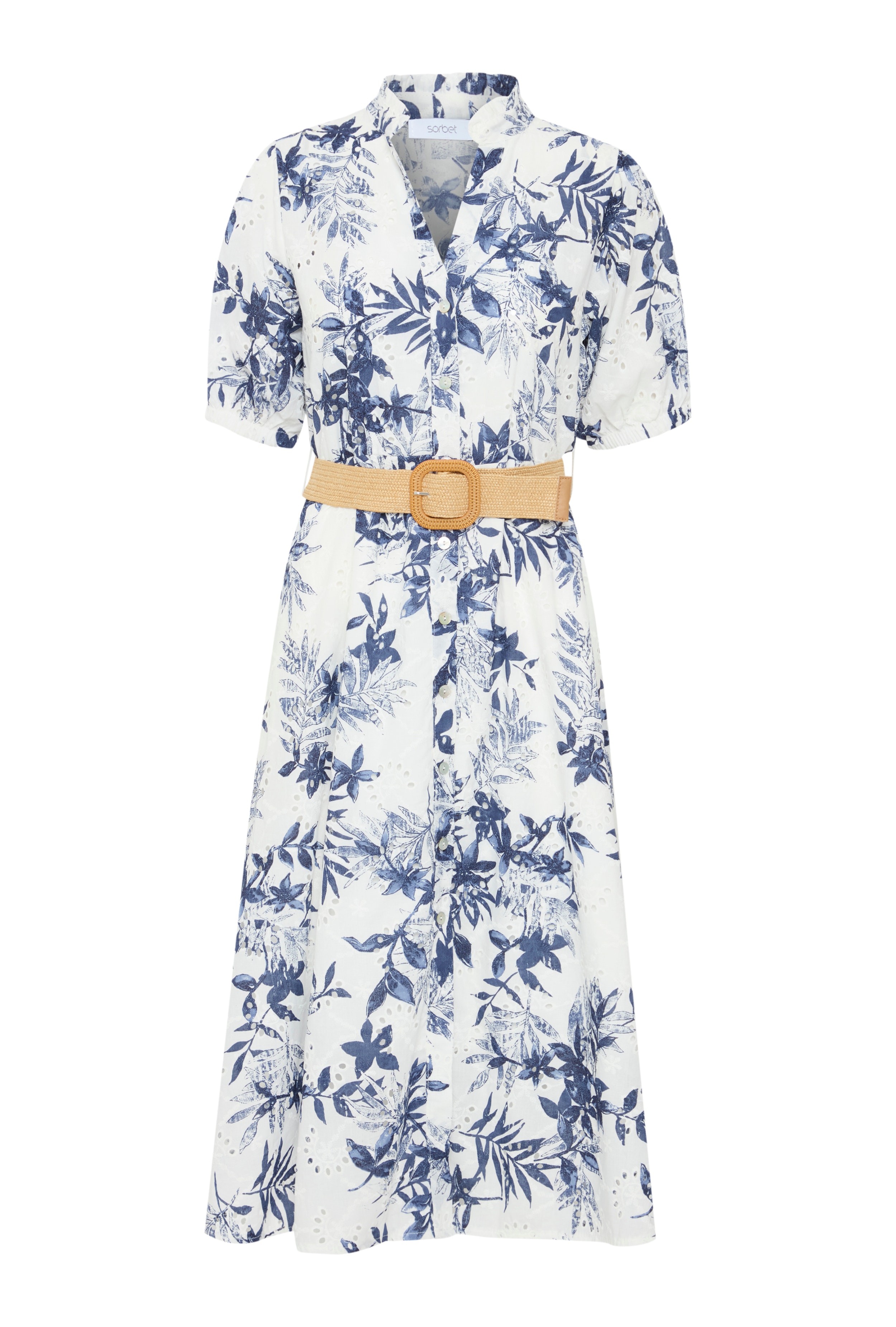 SBKADI Jurk PACK FRONT 22100549-193923