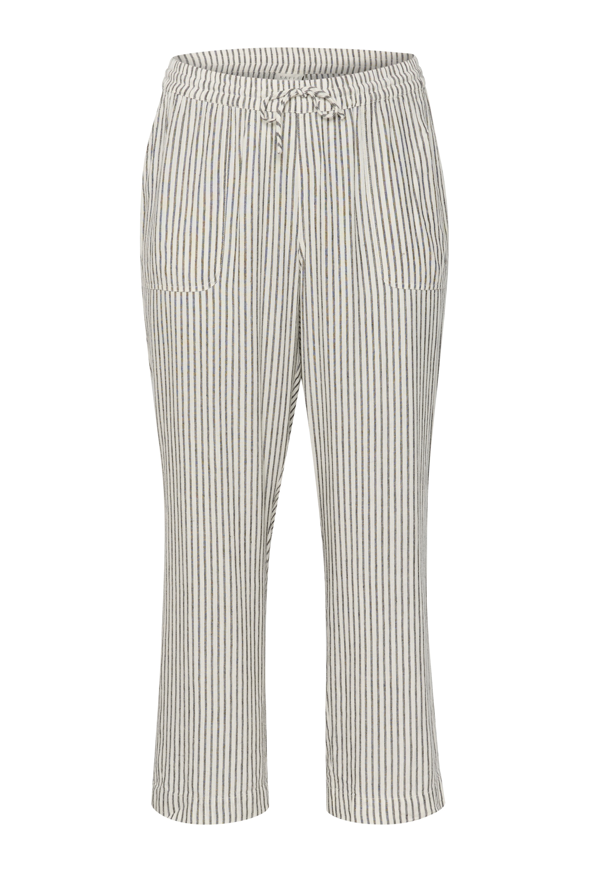 KCmille Linen trousers LOOKBOOK FRONT 10582220-105465