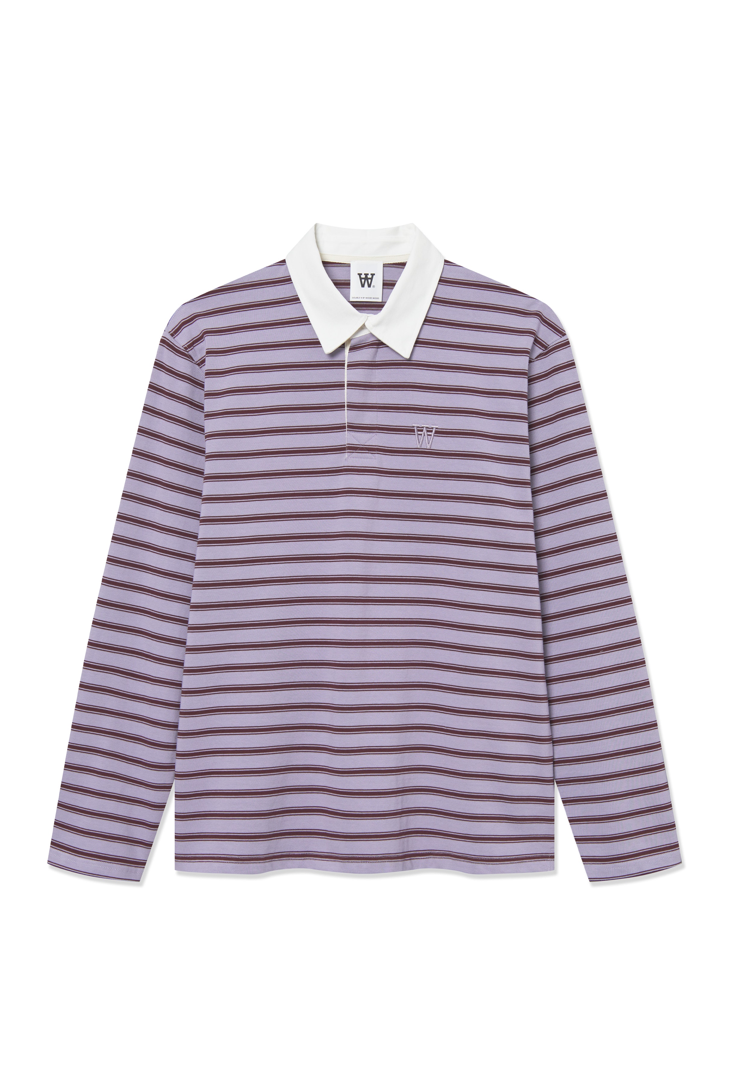WWLandon Poloshirt PACK FRONT 30251542-304107