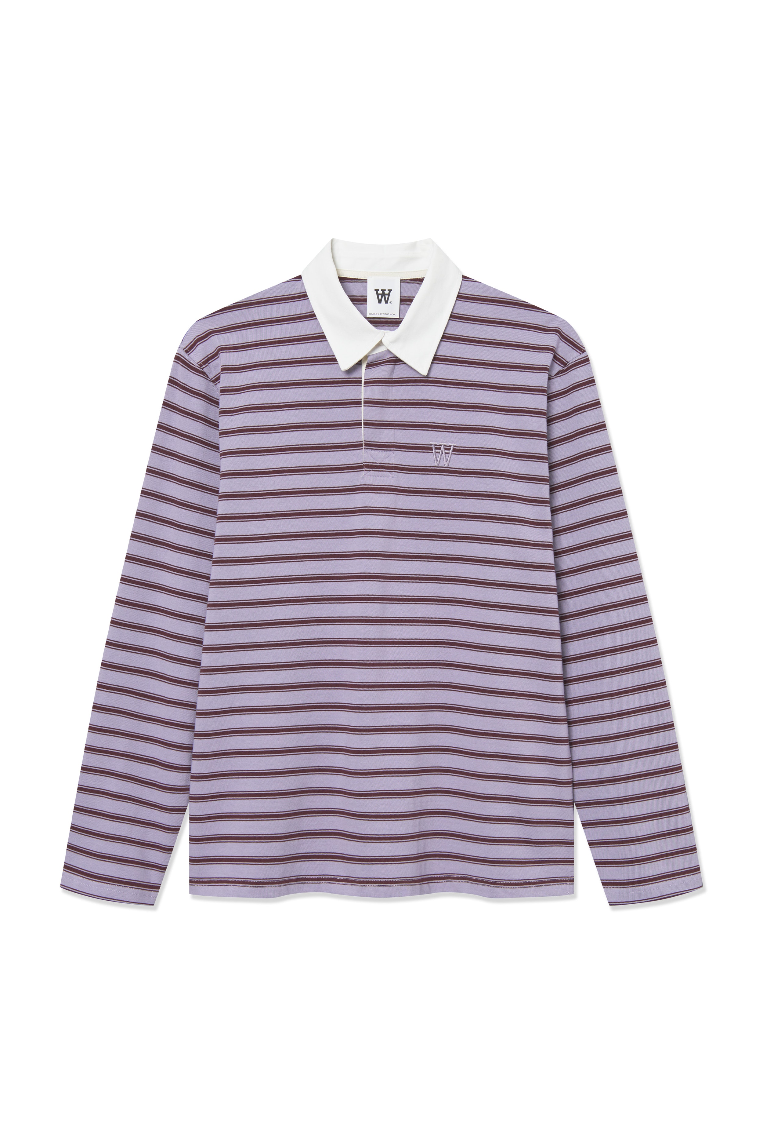 WWLandon Poloshirt LOOKBOOK DETAIL 30251542-304124